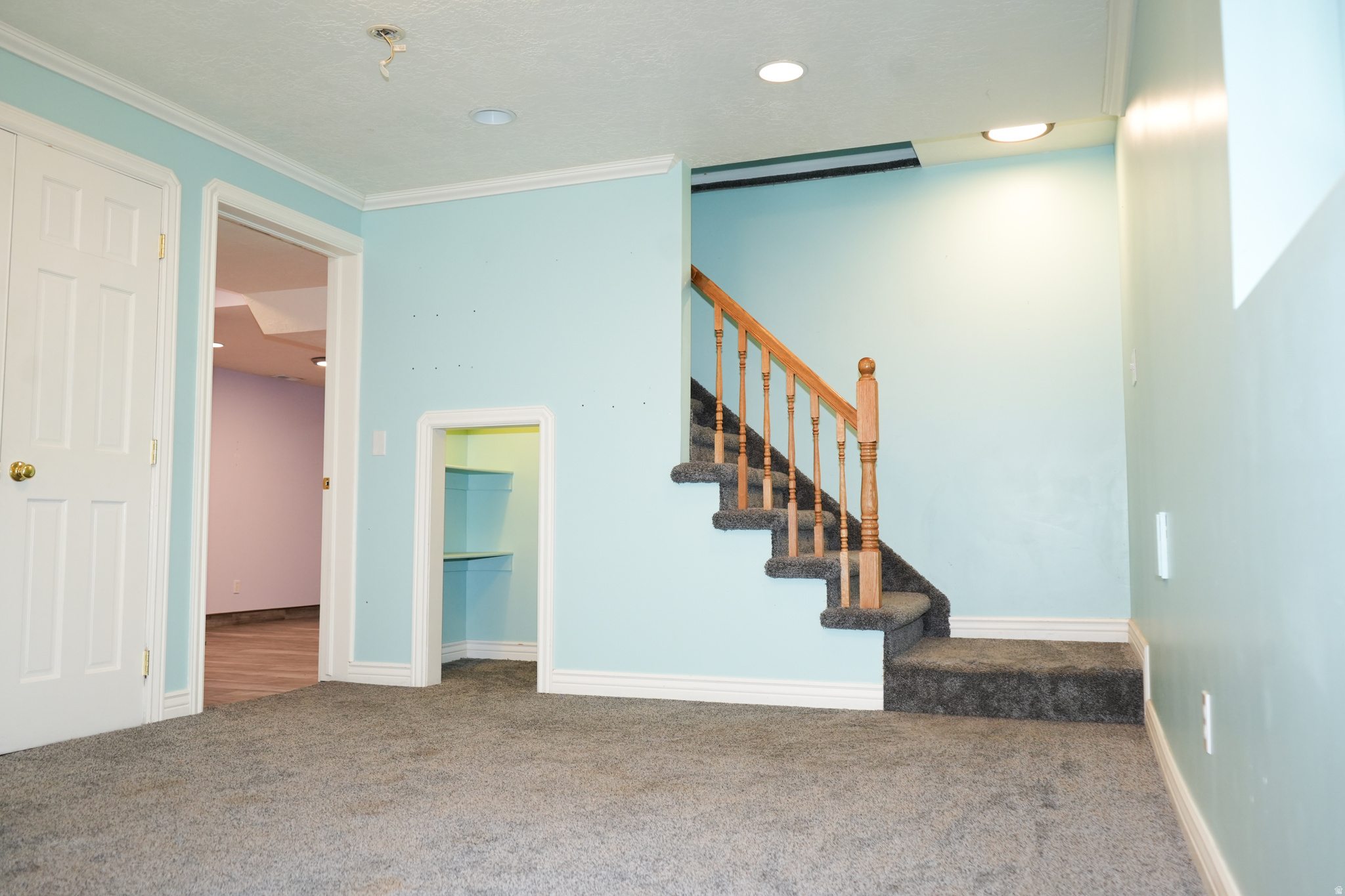 MEADOW LANDS - Residential