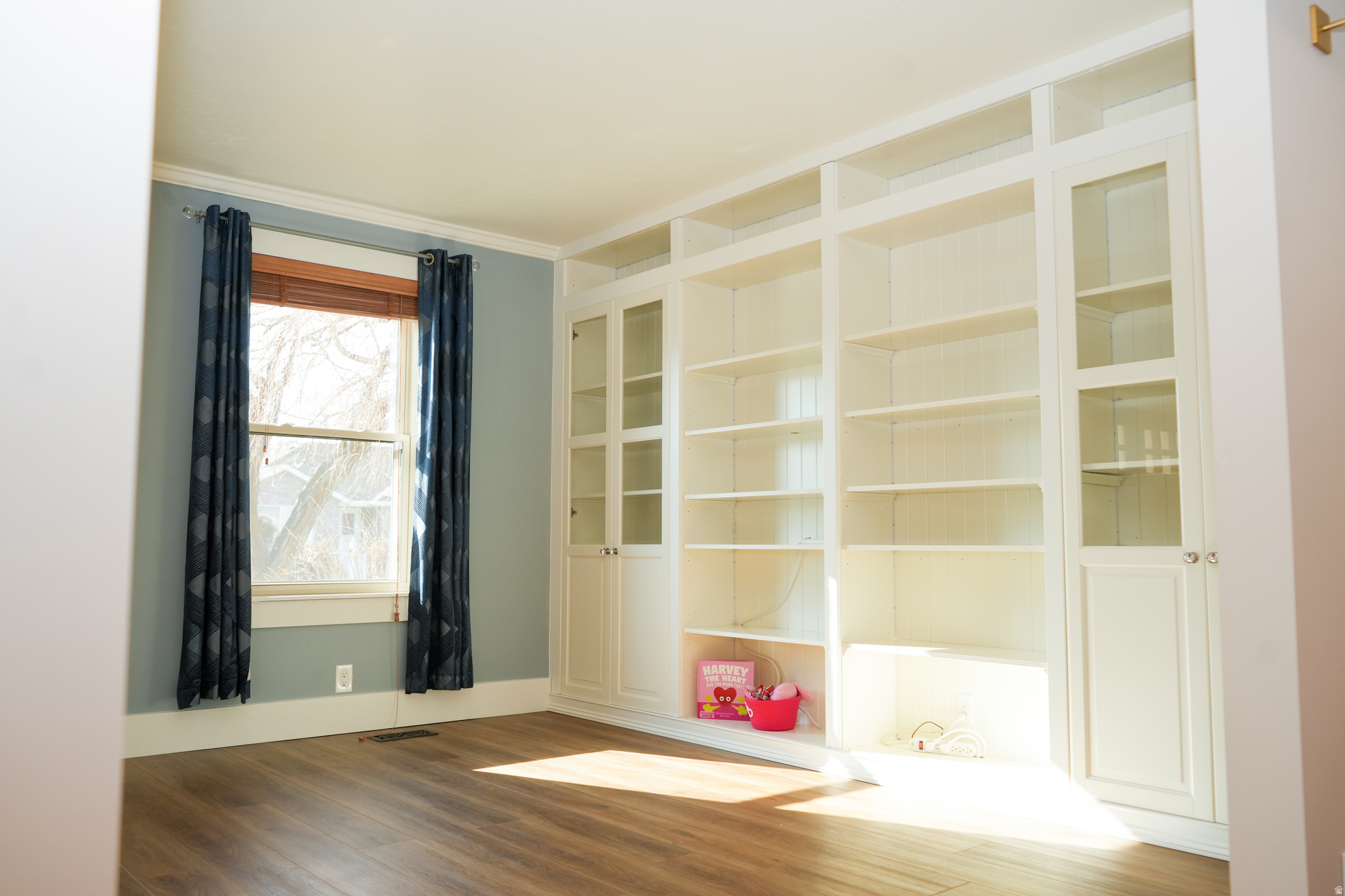 MEADOW LANDS - Residential