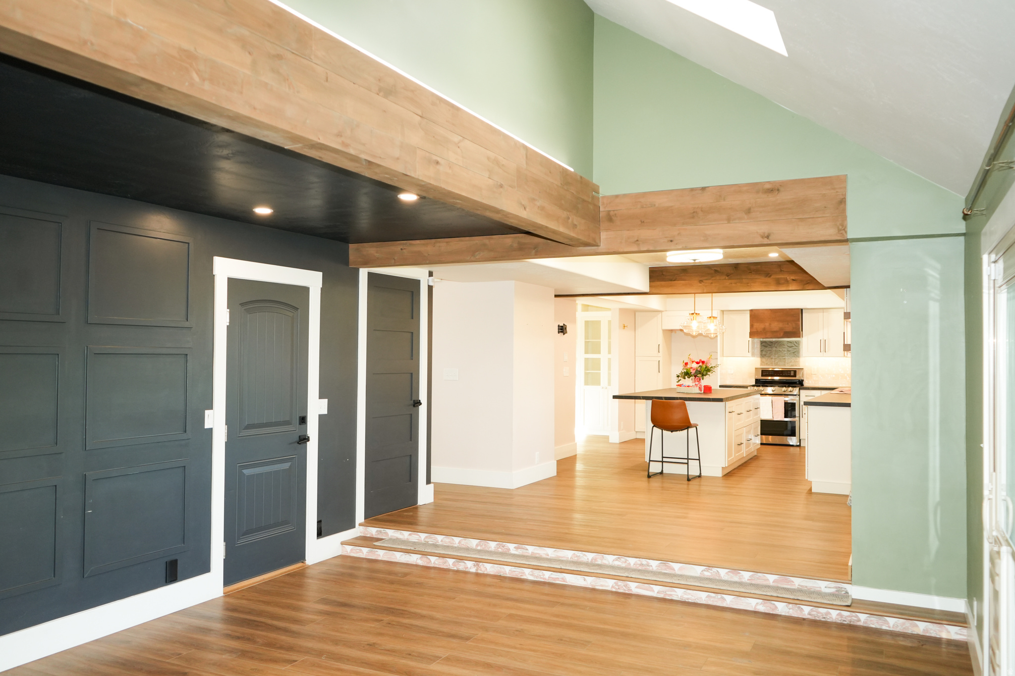 MEADOW LANDS - Residential