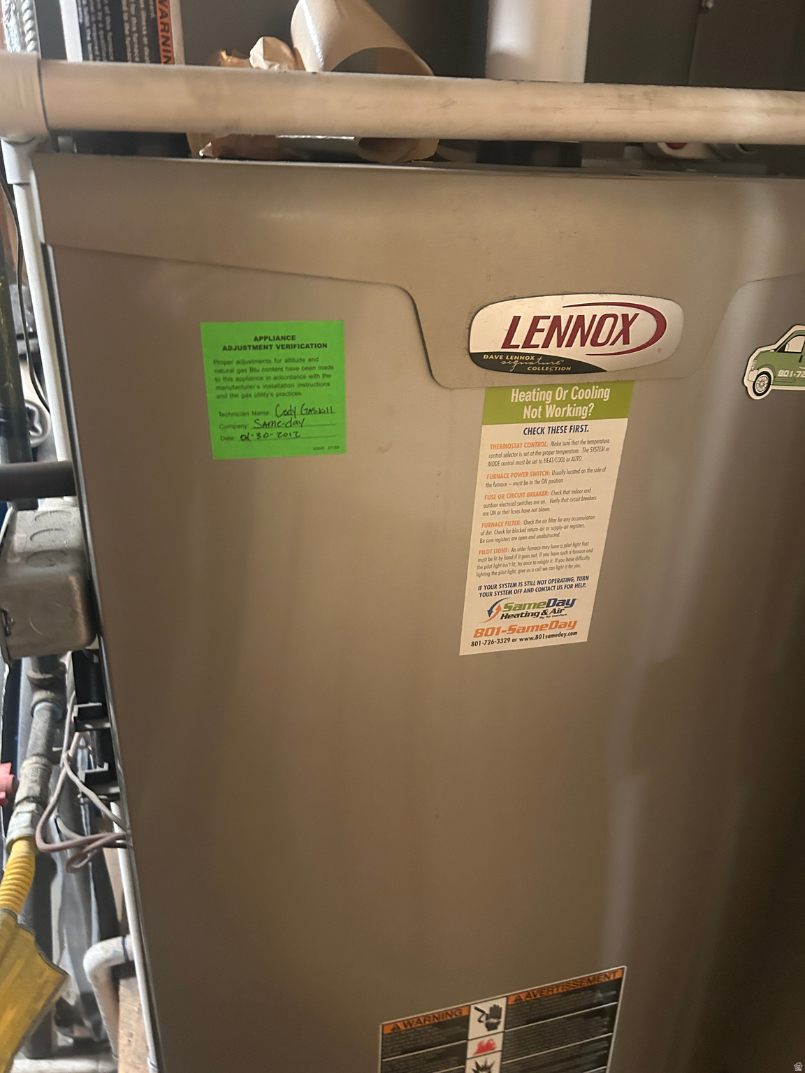 MEADOW LANDS - Residential