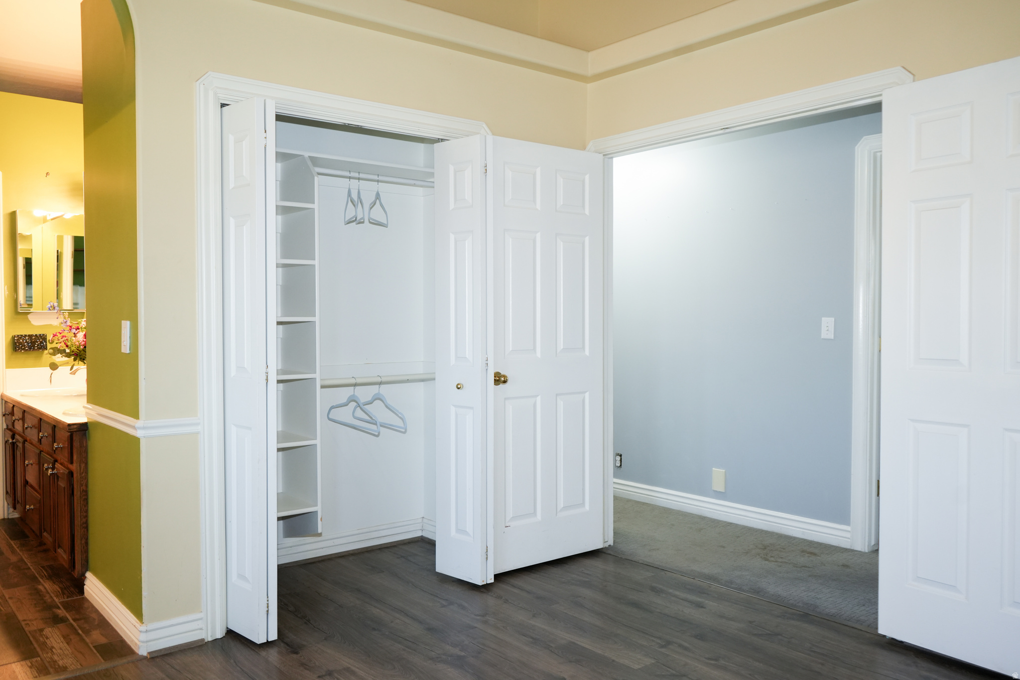 MEADOW LANDS - Residential