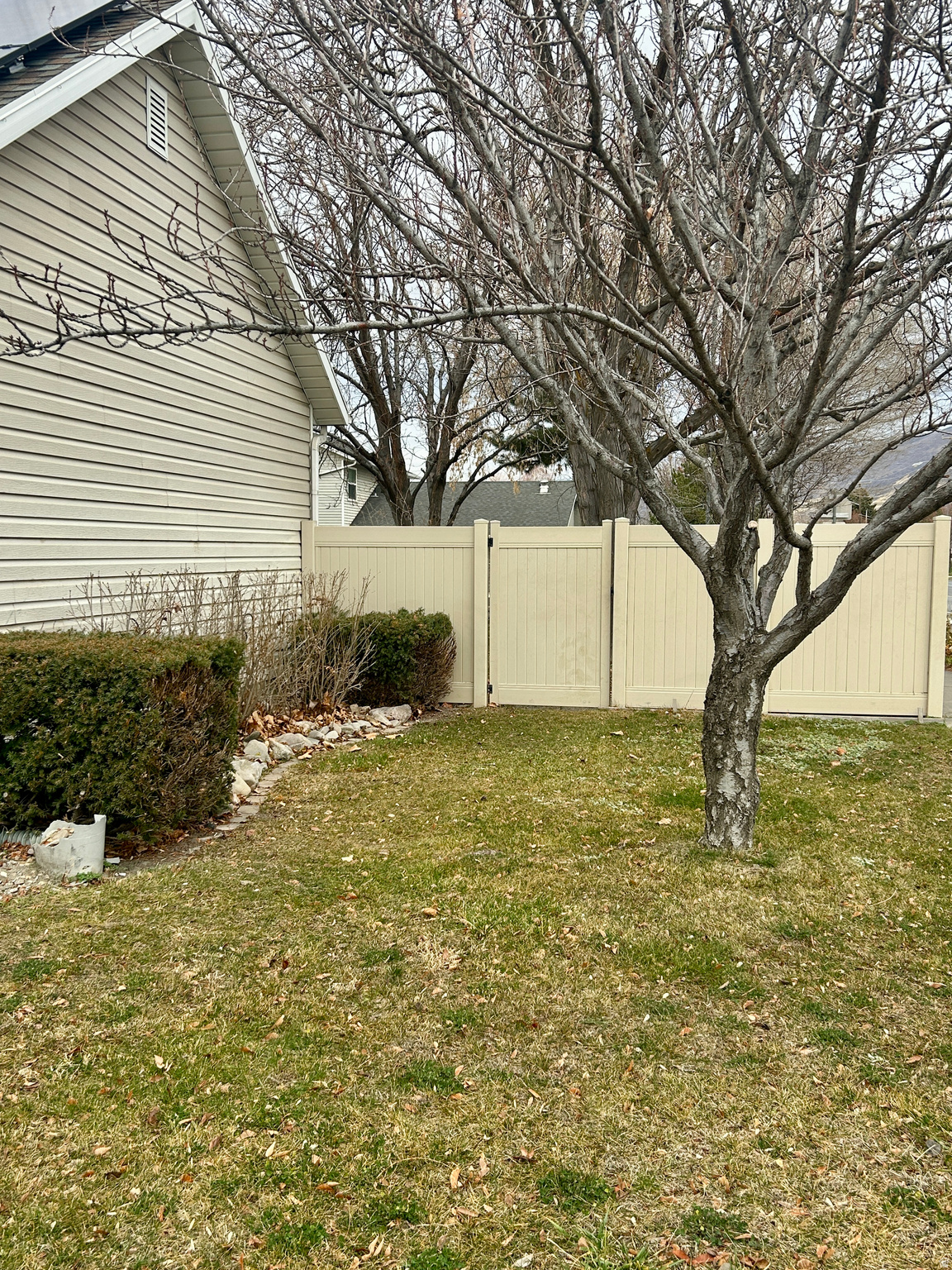 MEADOW LANDS - Residential