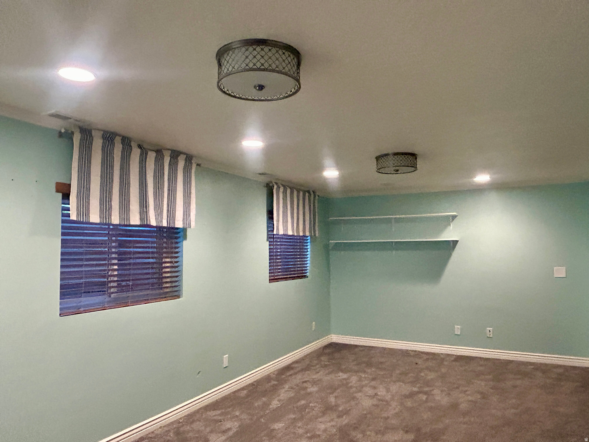 MEADOW LANDS - Residential