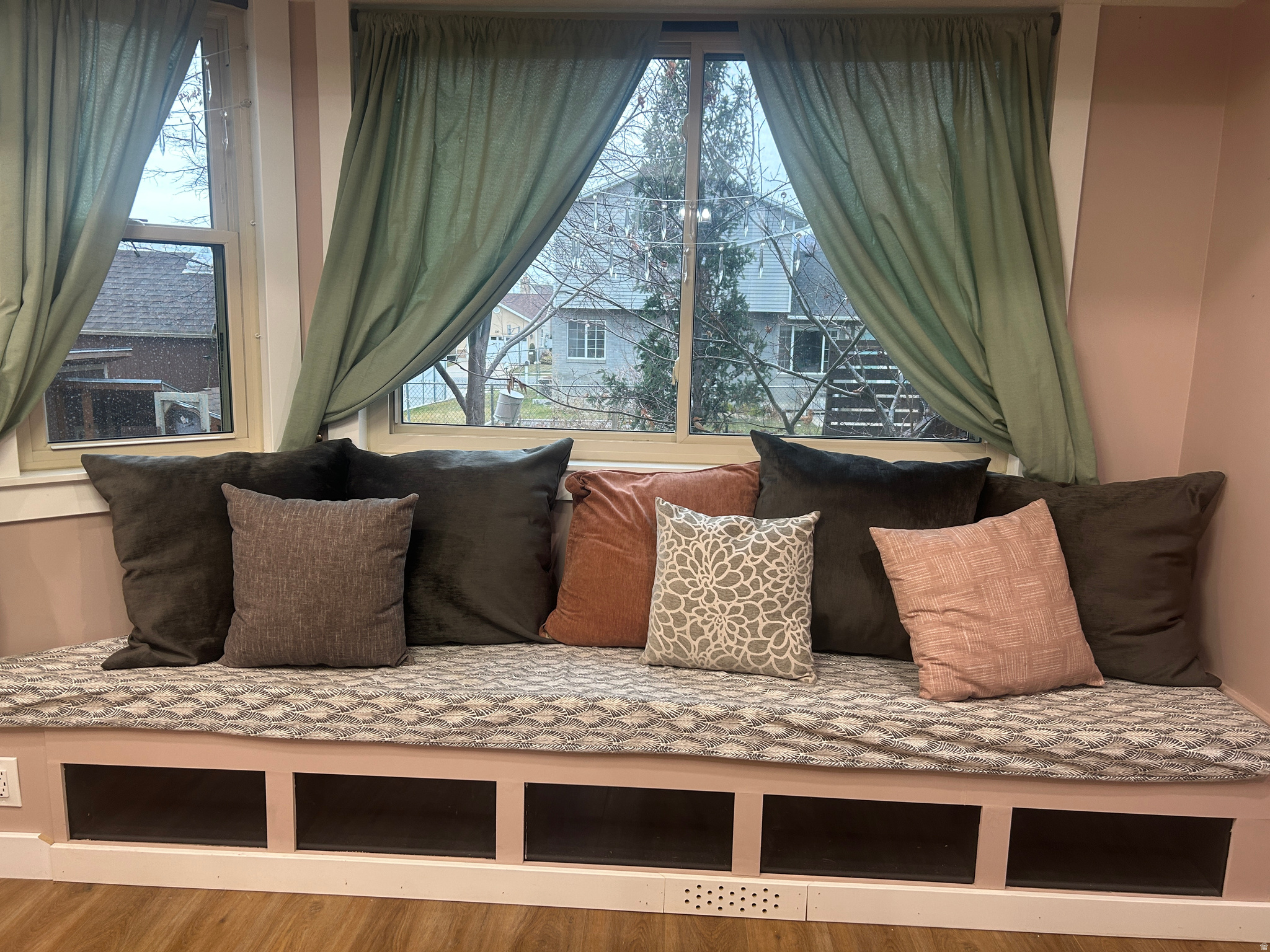 MEADOW LANDS - Residential