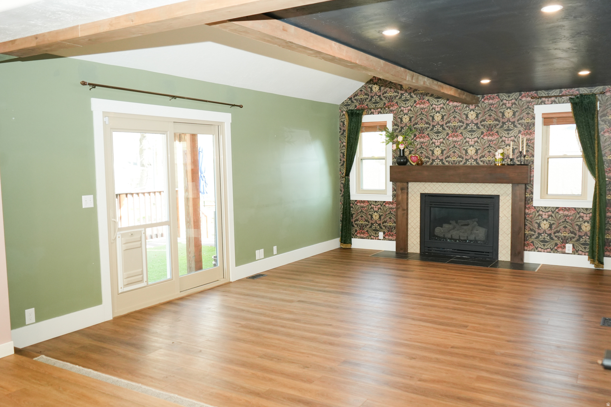 MEADOW LANDS - Residential