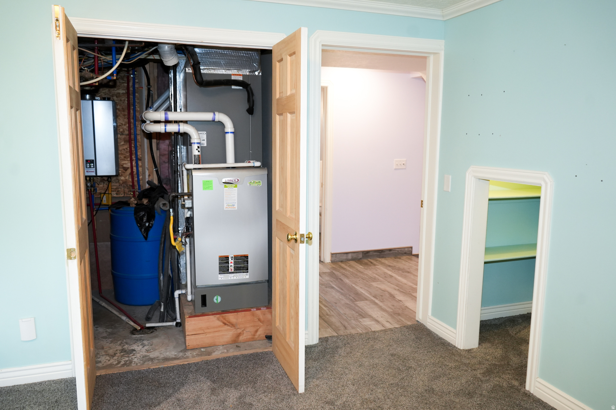 MEADOW LANDS - Residential