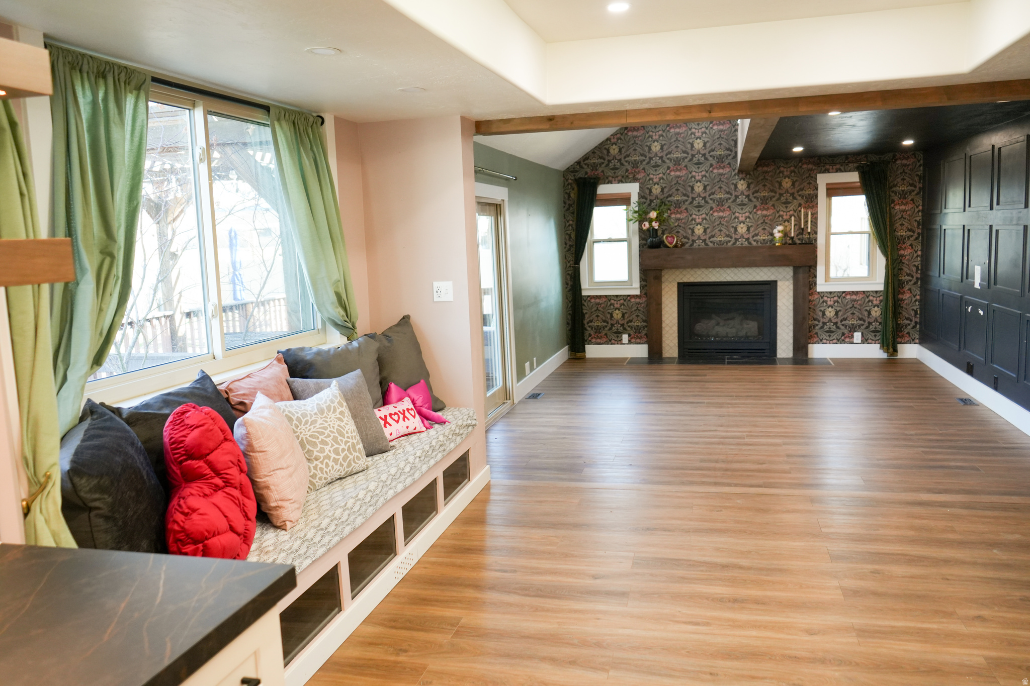 MEADOW LANDS - Residential