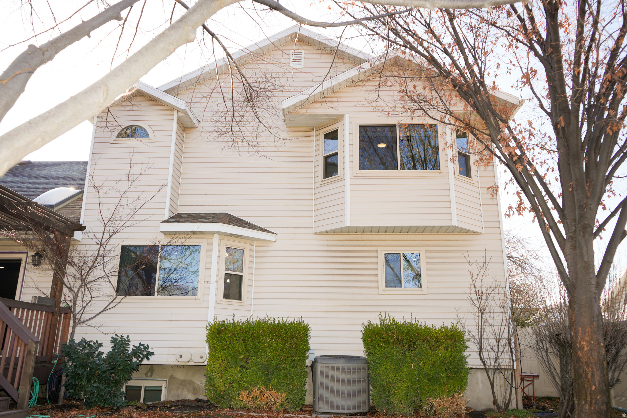 MEADOW LANDS - Residential