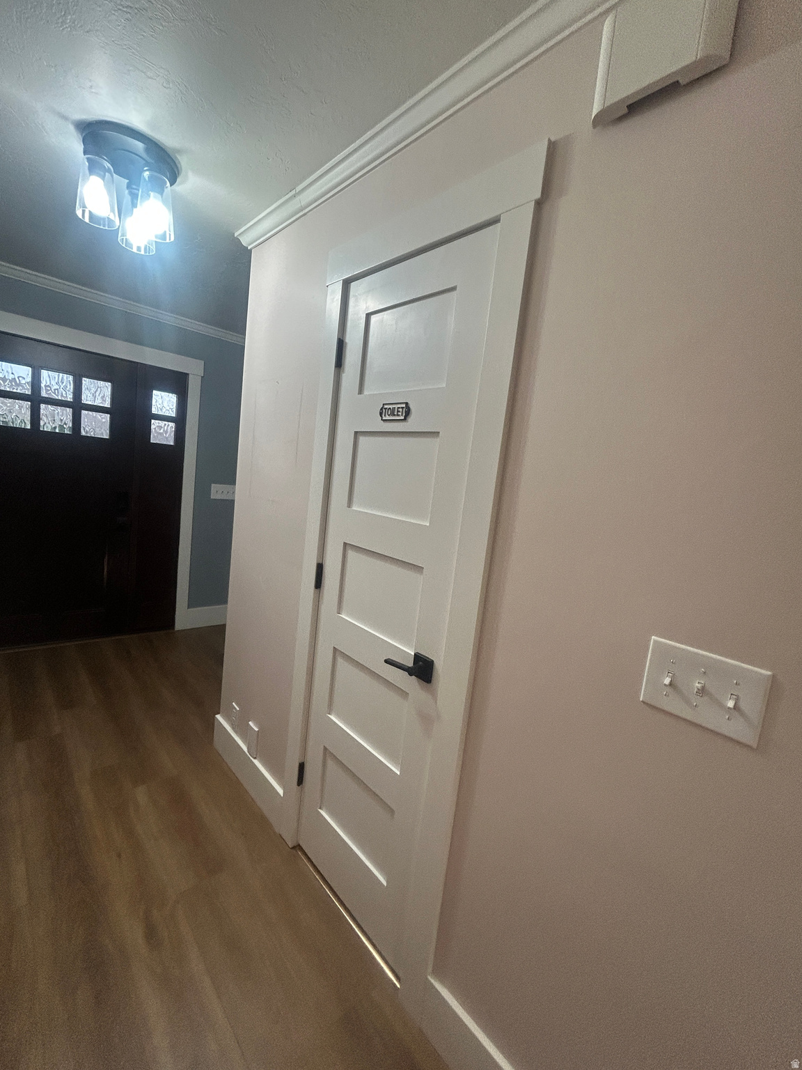 MEADOW LANDS - Residential