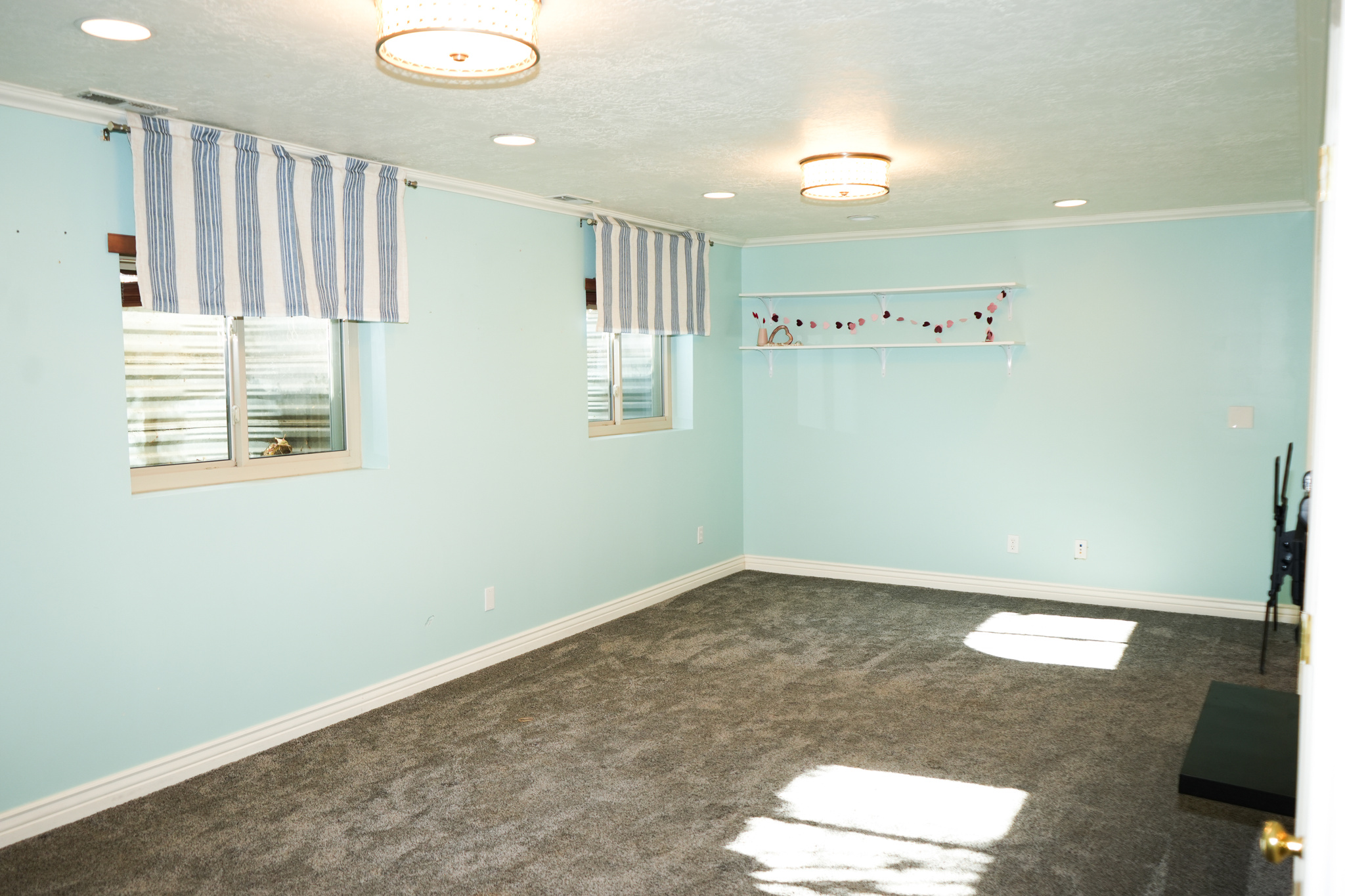 MEADOW LANDS - Residential