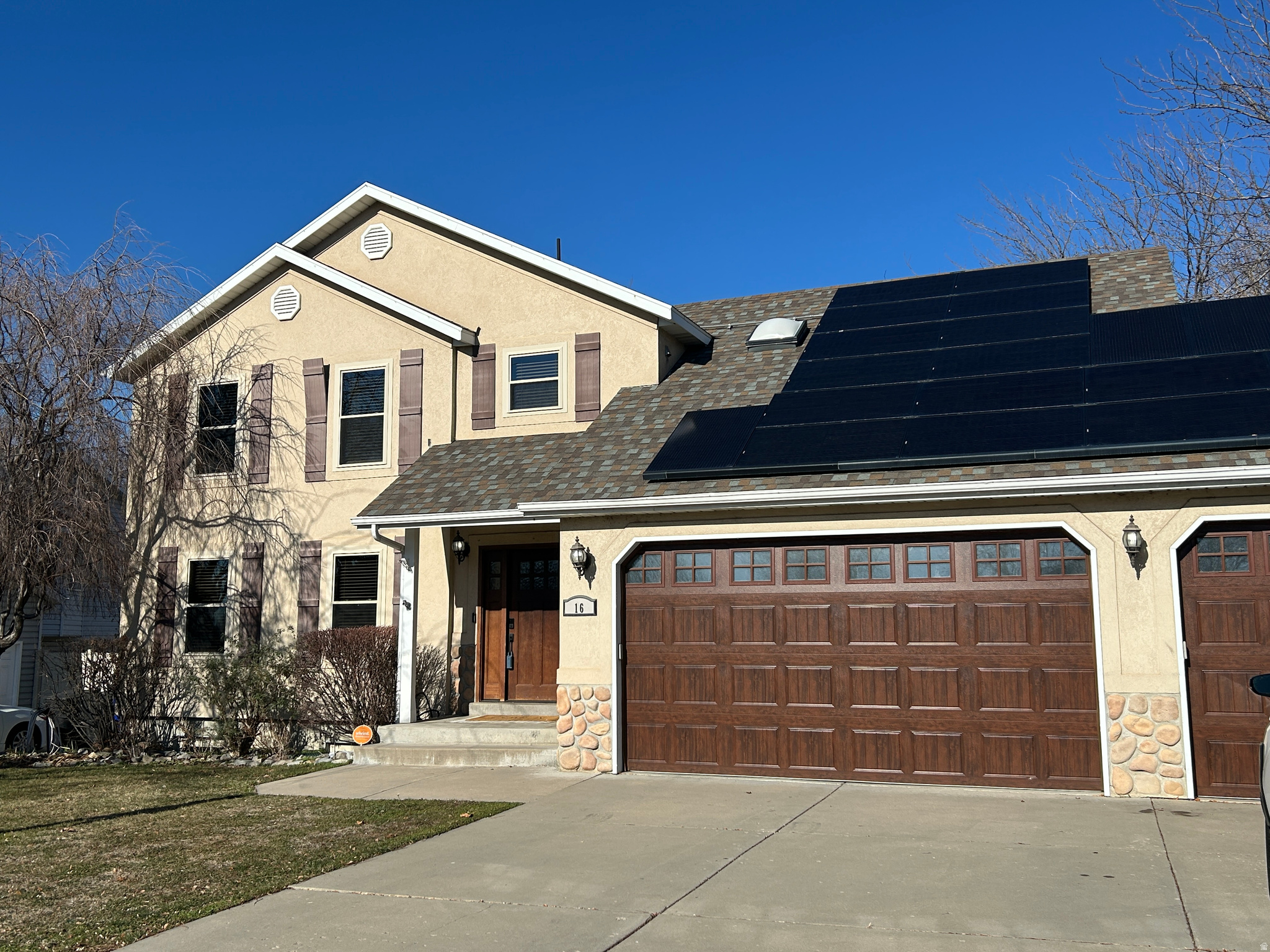 MEADOW LANDS - Residential