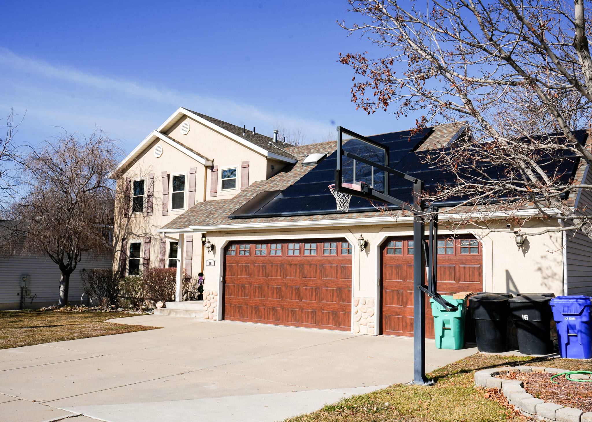 MEADOW LANDS - Residential