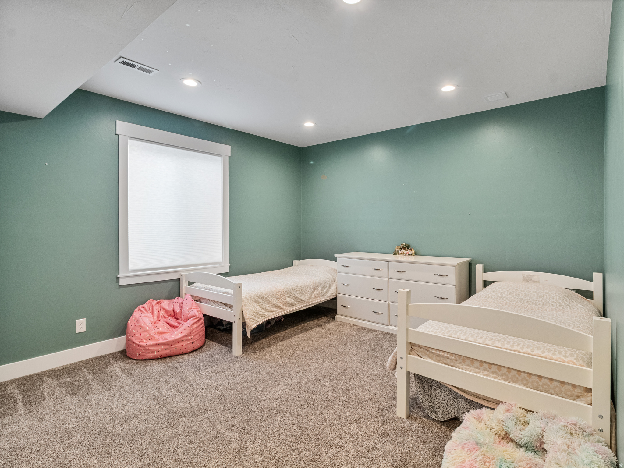 THE RANCHES SUBDIVISION - Residential