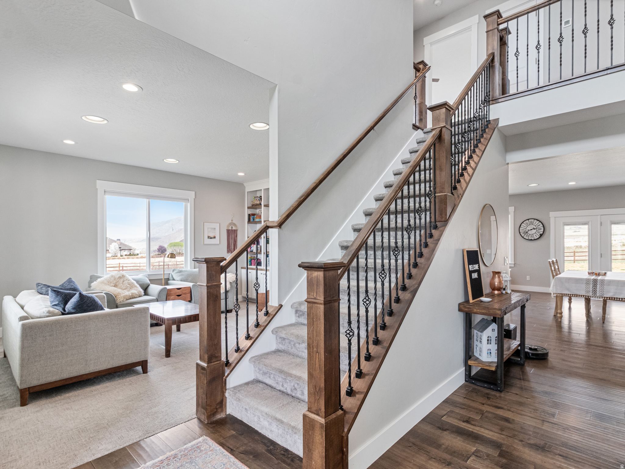 THE RANCHES SUBDIVISION - Residential