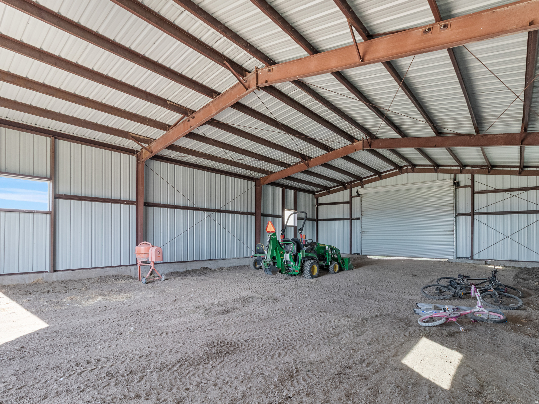 THE RANCHES SUBDIVISION - Residential