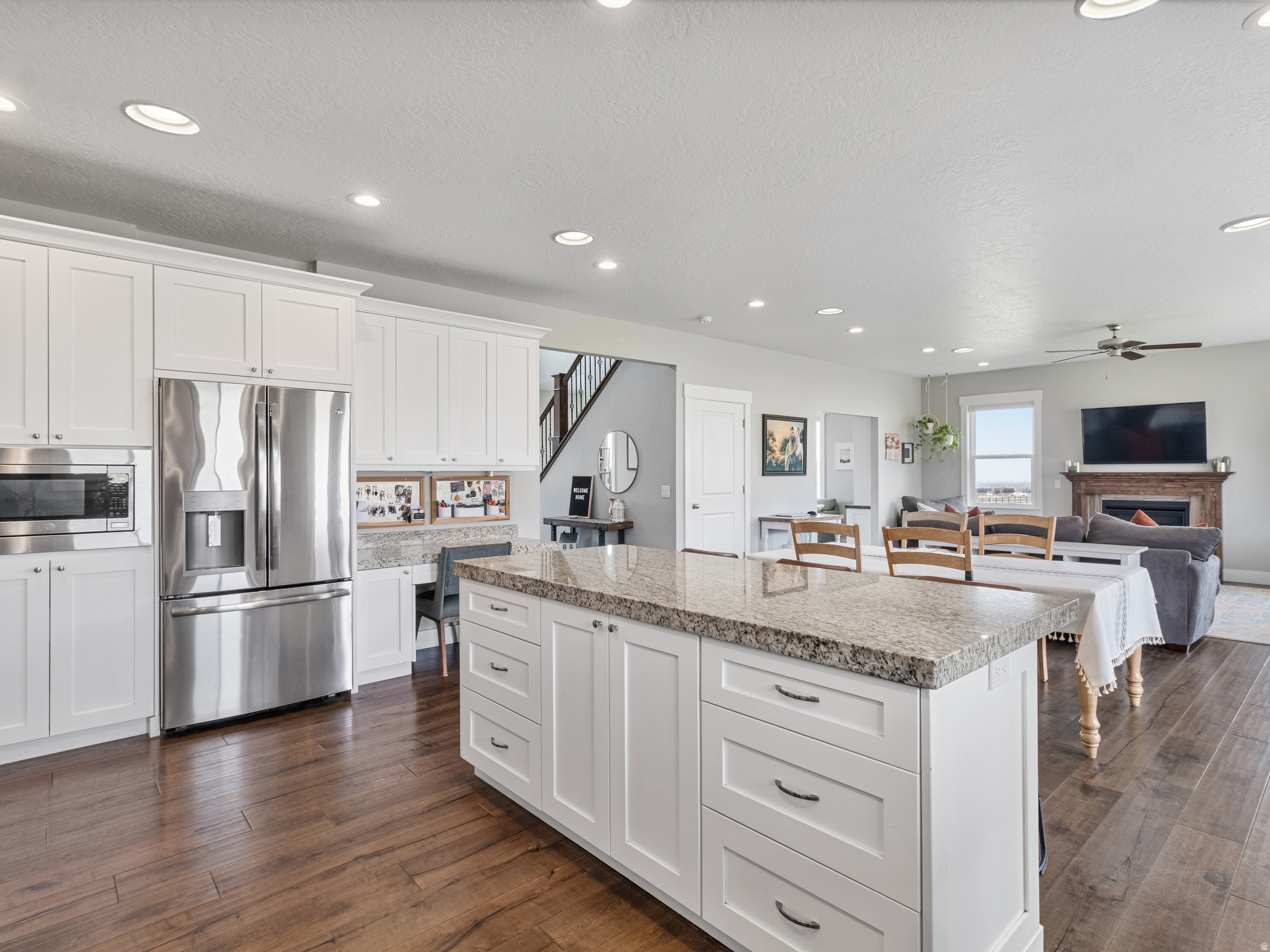 THE RANCHES SUBDIVISION - Residential