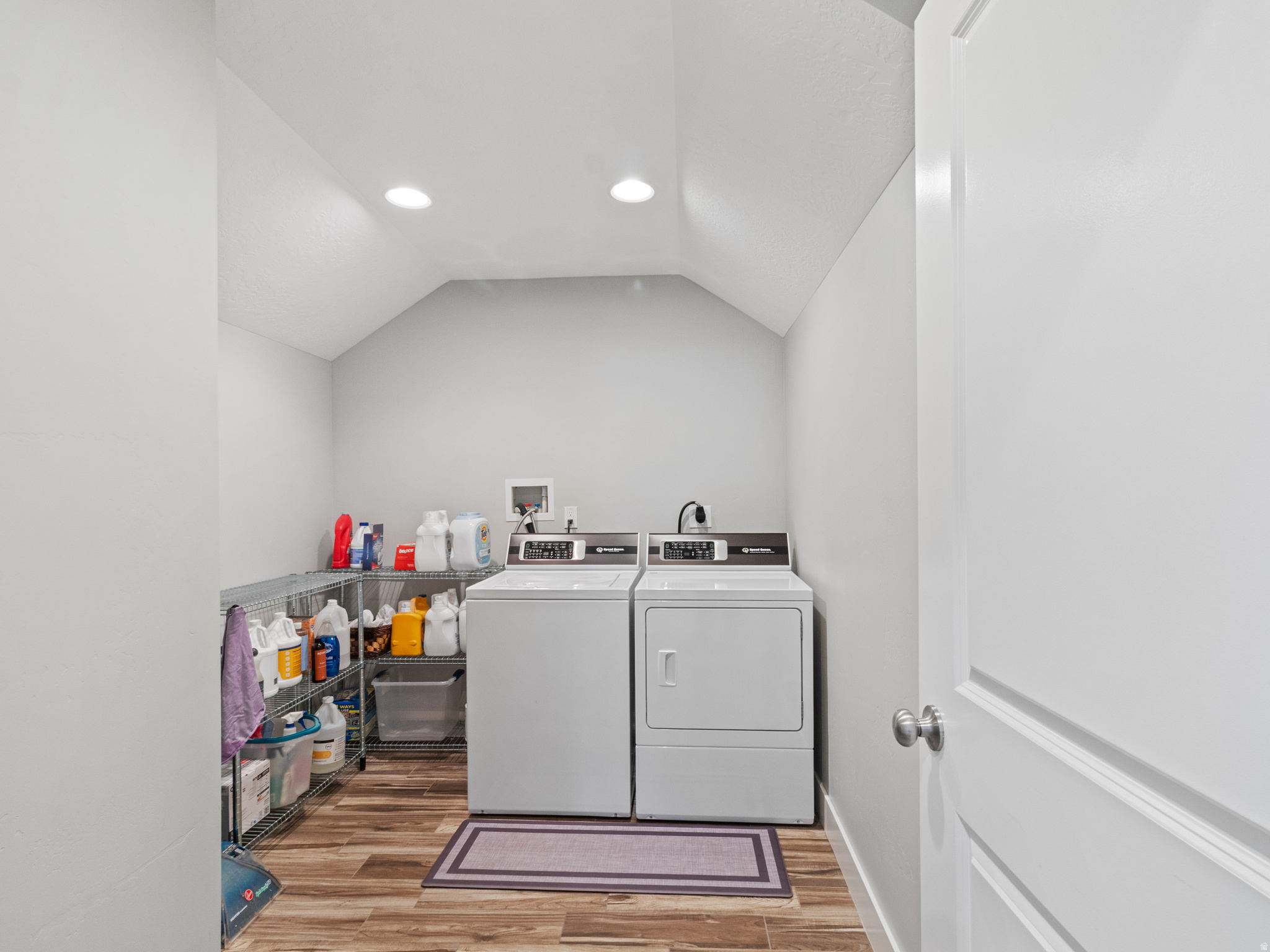 THE RANCHES SUBDIVISION - Residential