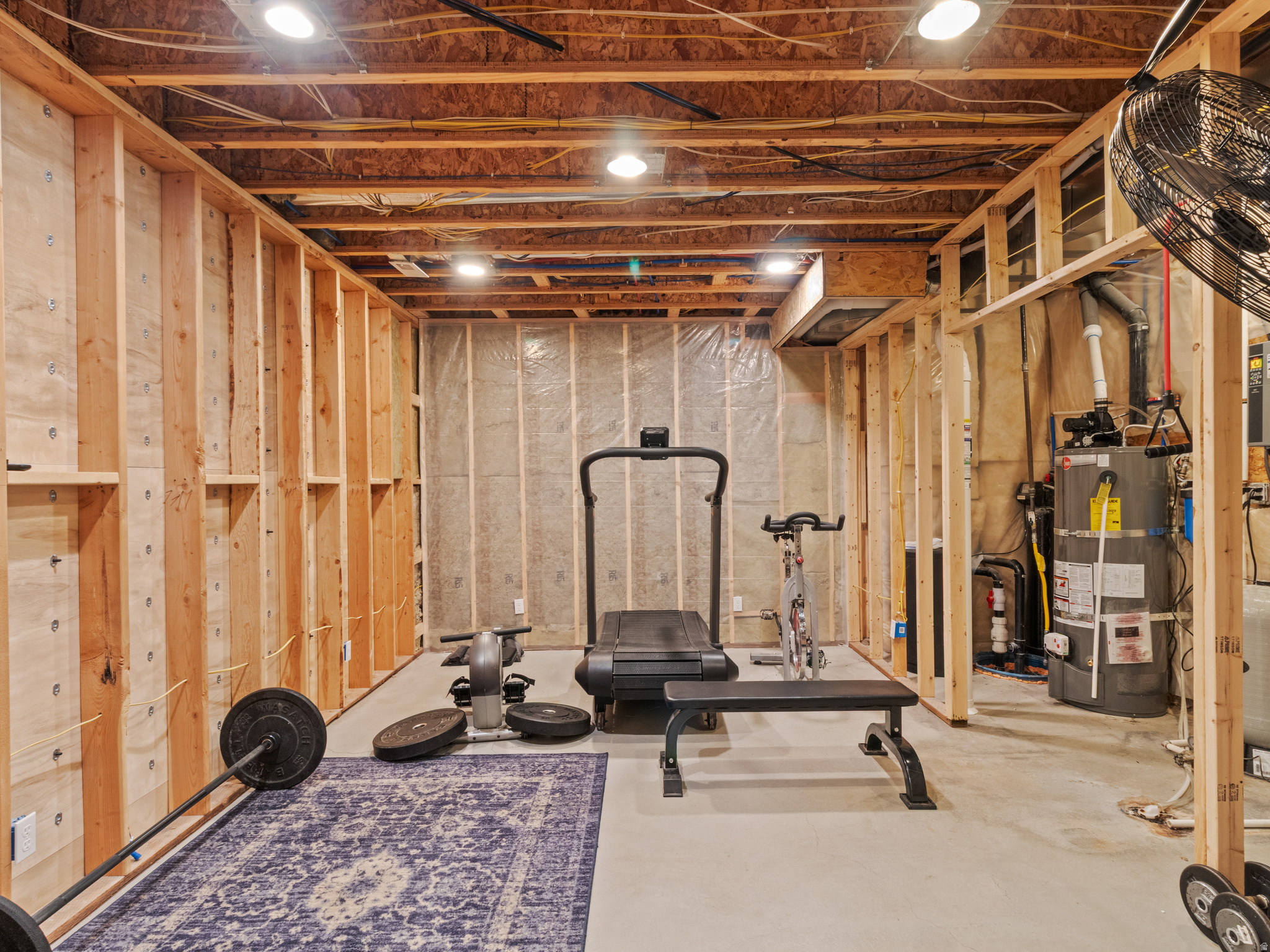 THE RANCHES SUBDIVISION - Residential