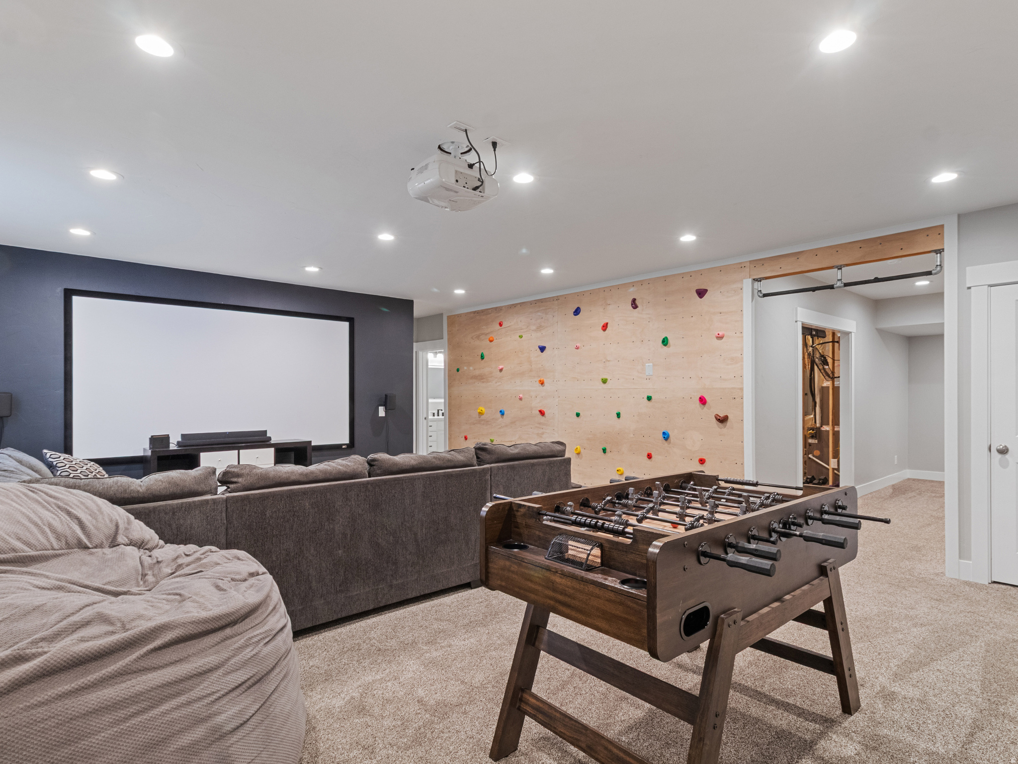 THE RANCHES SUBDIVISION - Residential