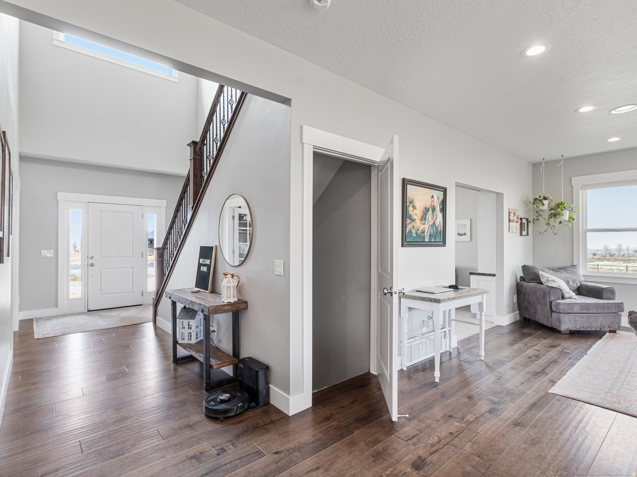 THE RANCHES SUBDIVISION - Residential