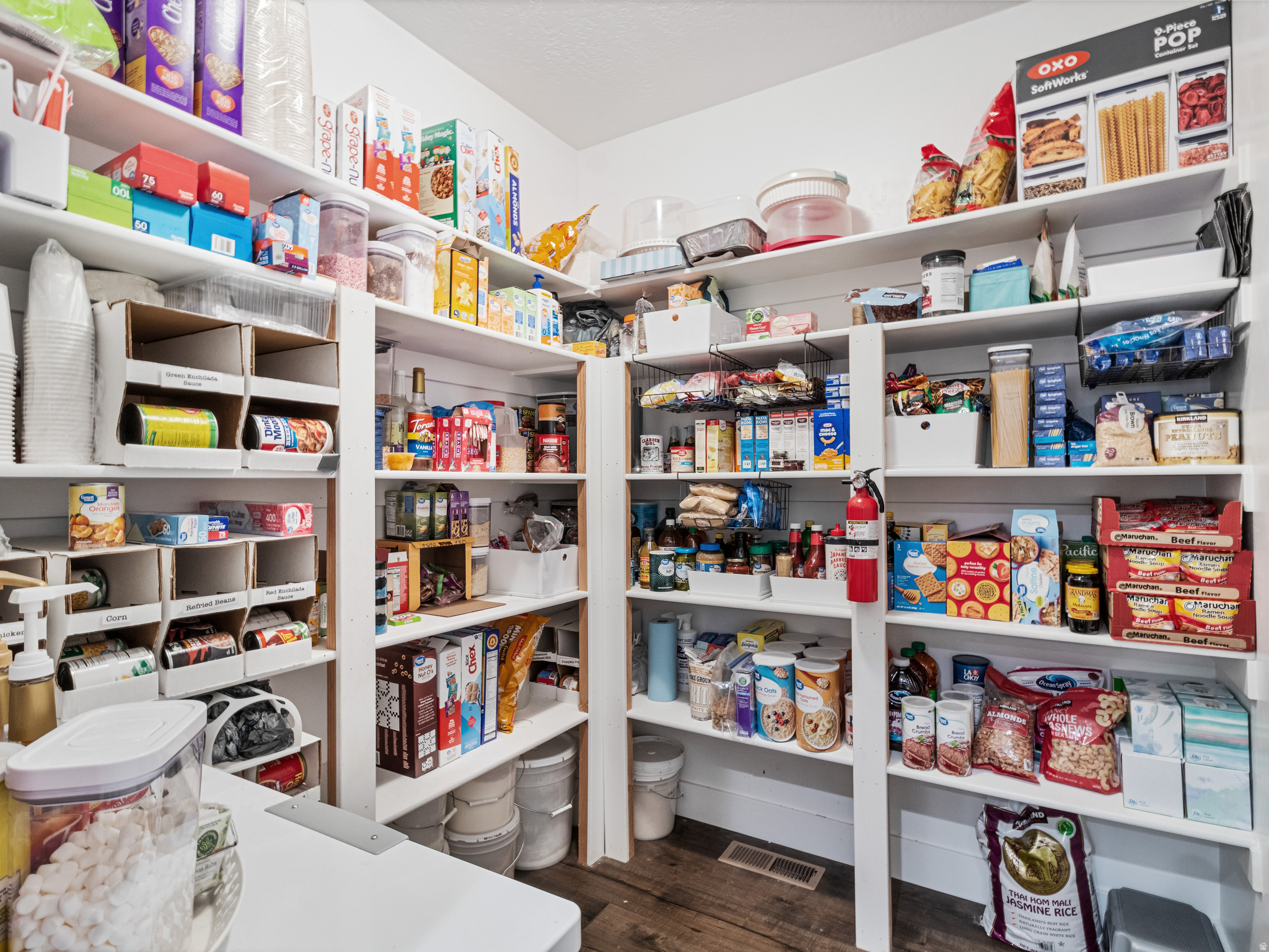 THE RANCHES SUBDIVISION - Residential