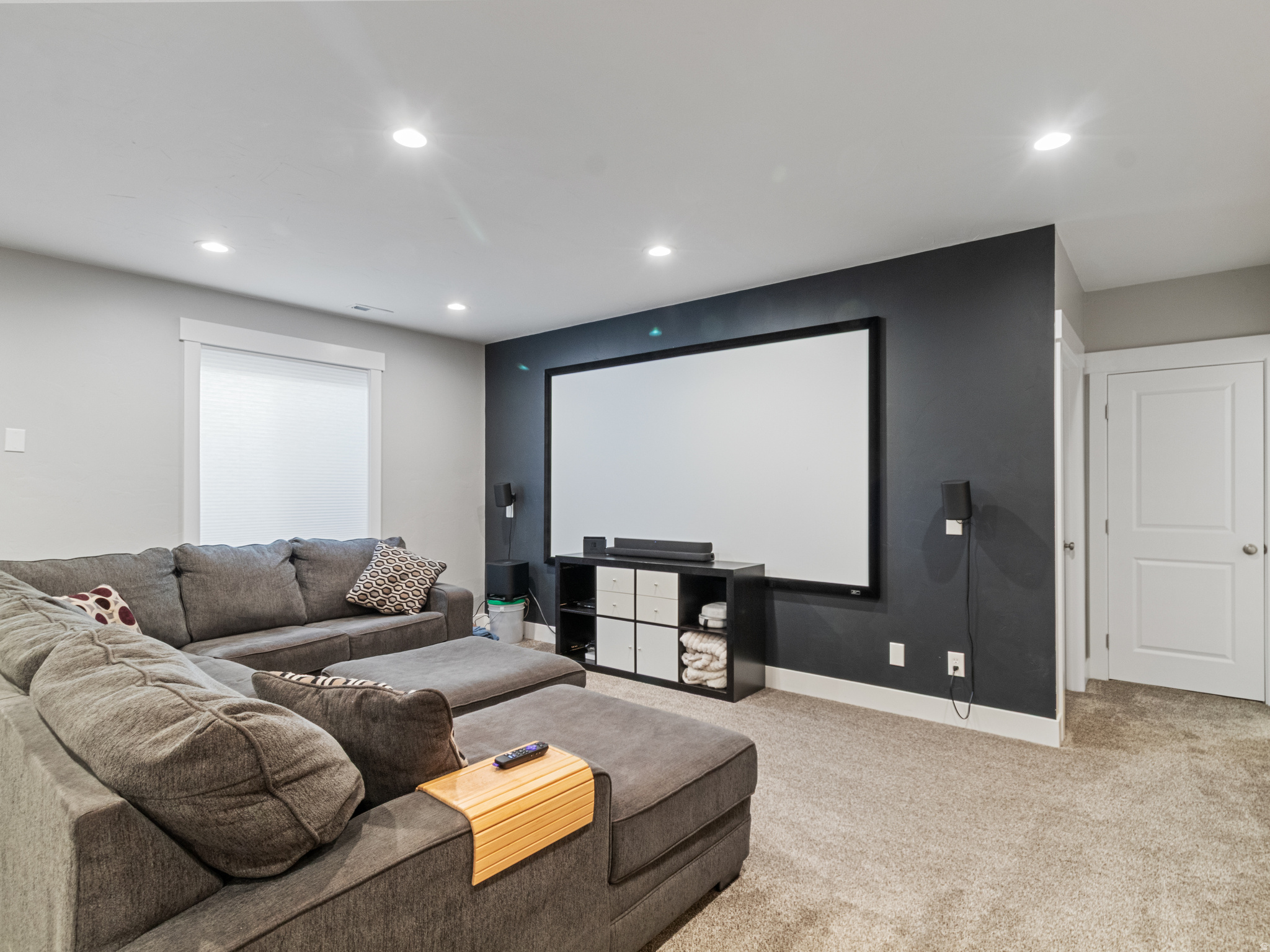 THE RANCHES SUBDIVISION - Residential