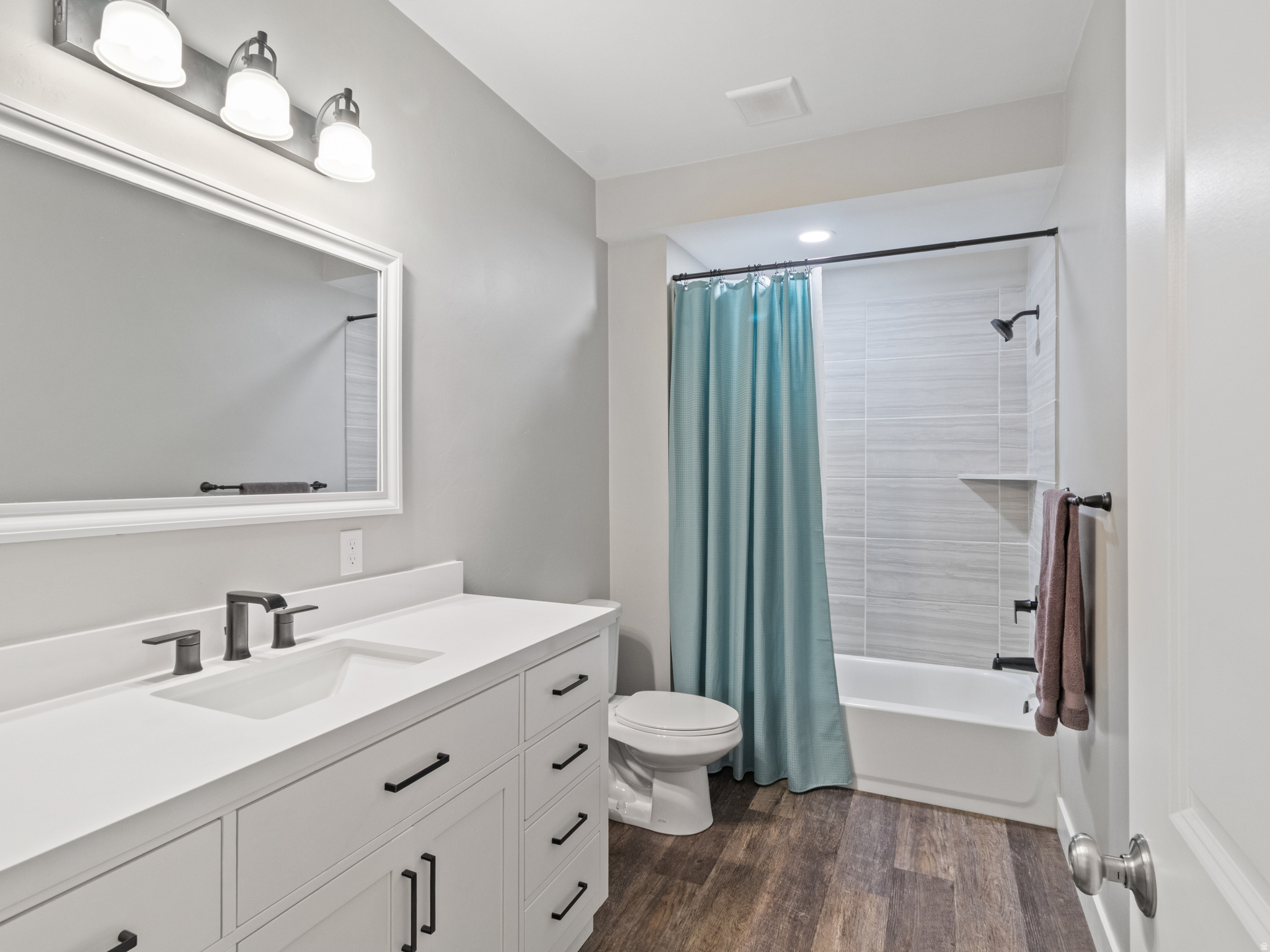 THE RANCHES SUBDIVISION - Residential