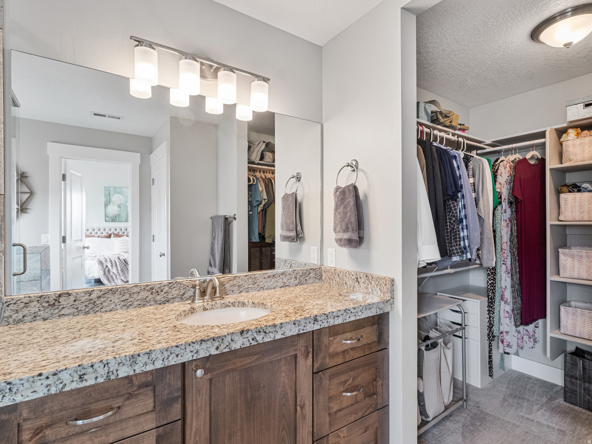 THE RANCHES SUBDIVISION - Residential