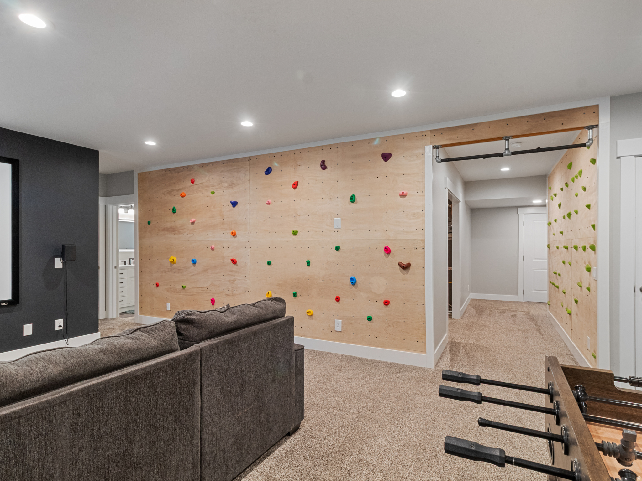 THE RANCHES SUBDIVISION - Residential