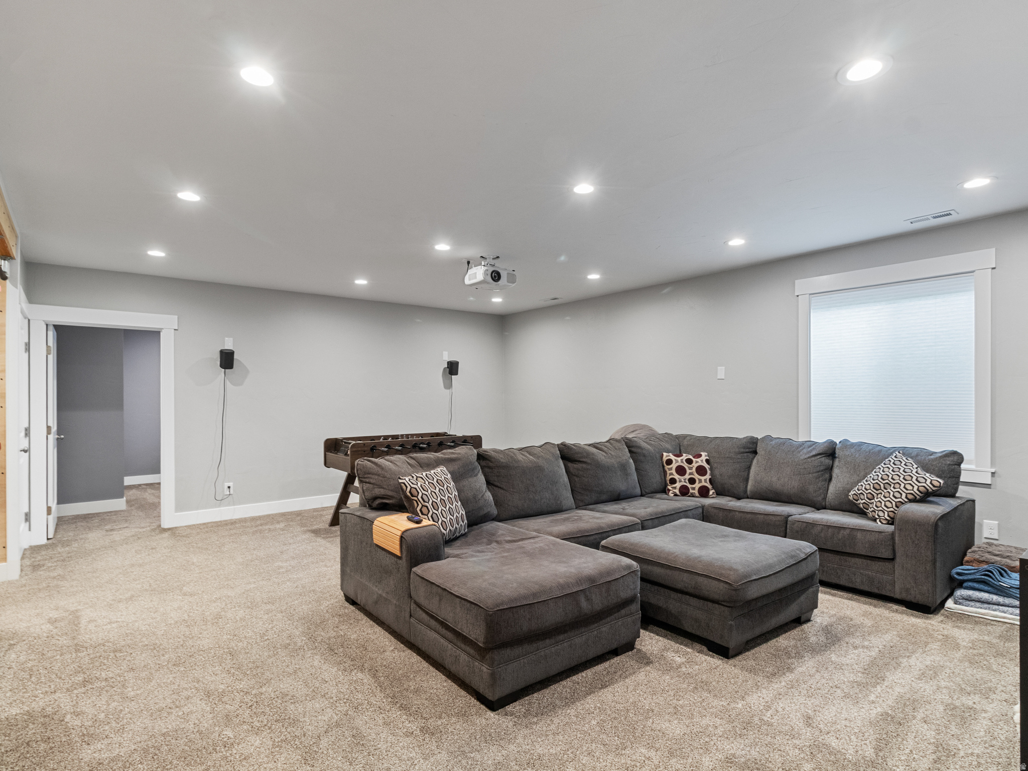 THE RANCHES SUBDIVISION - Residential