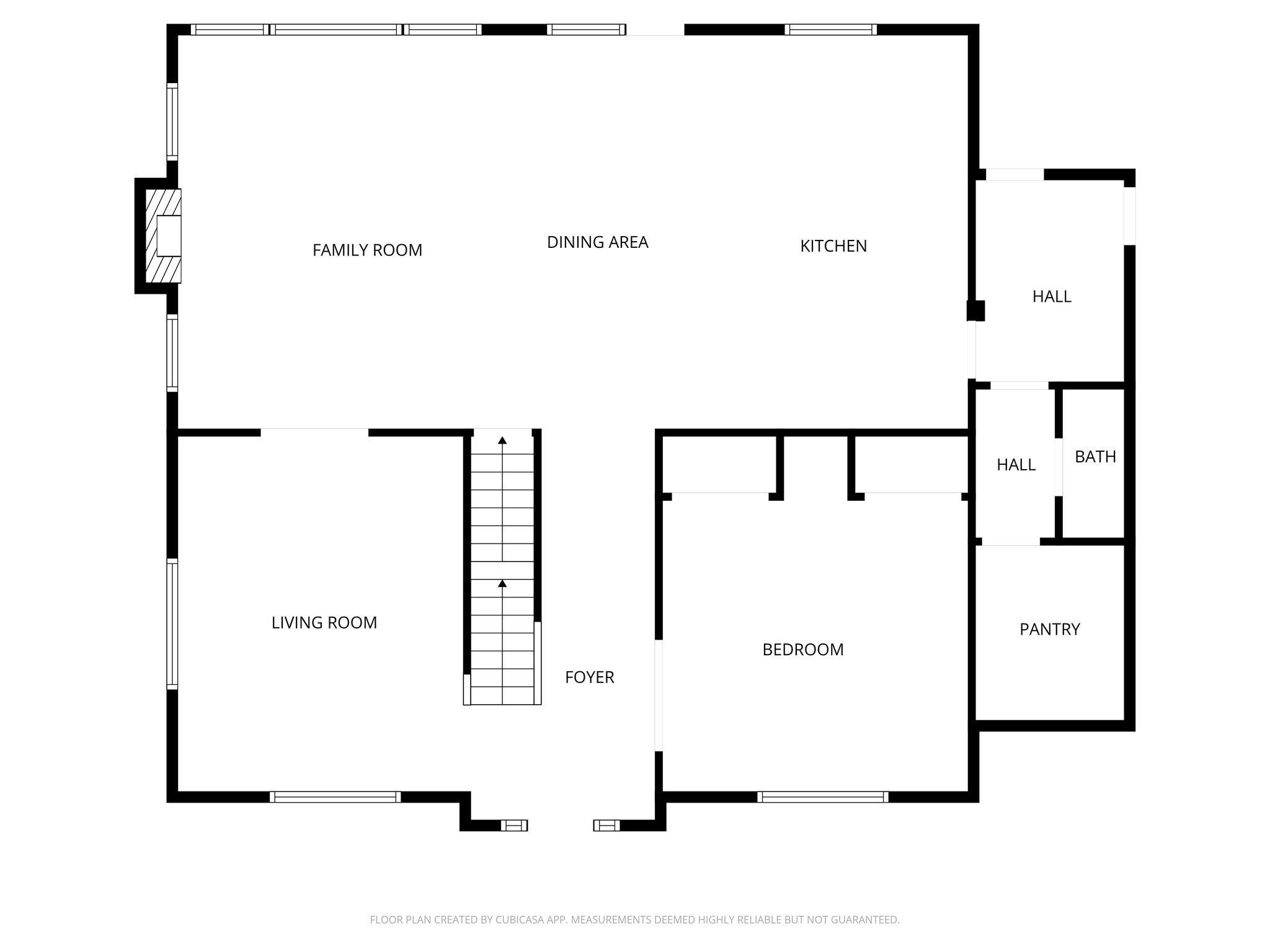 THE RANCHES SUBDIVISION - Residential