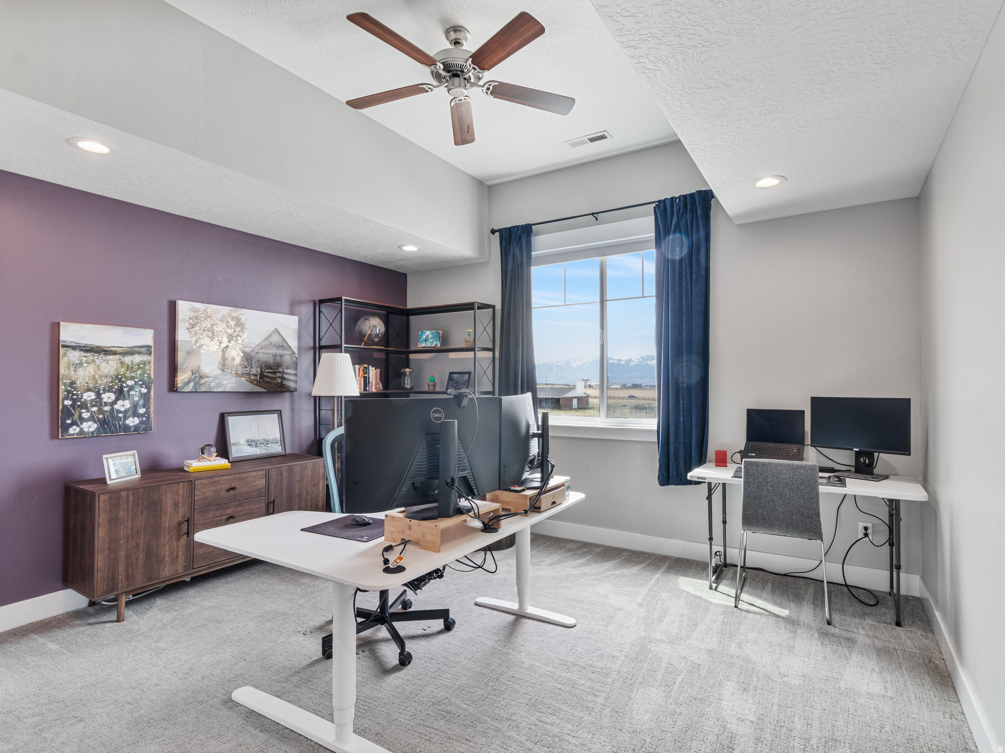 THE RANCHES SUBDIVISION - Residential