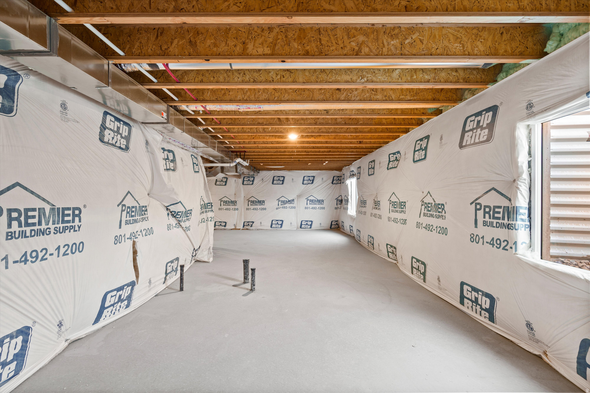 JUNIPER AT HARMONY - Residential