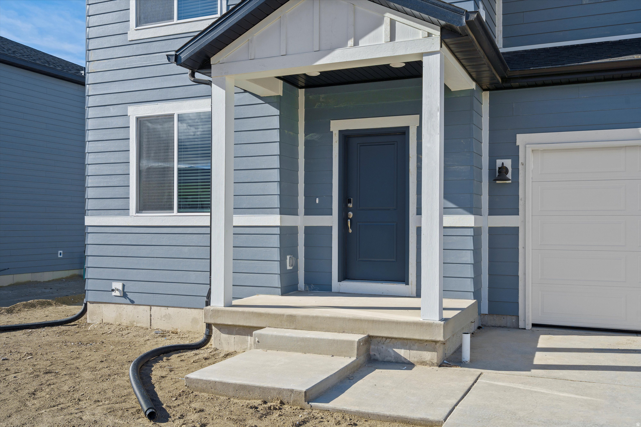 JUNIPER AT HARMONY - Residential