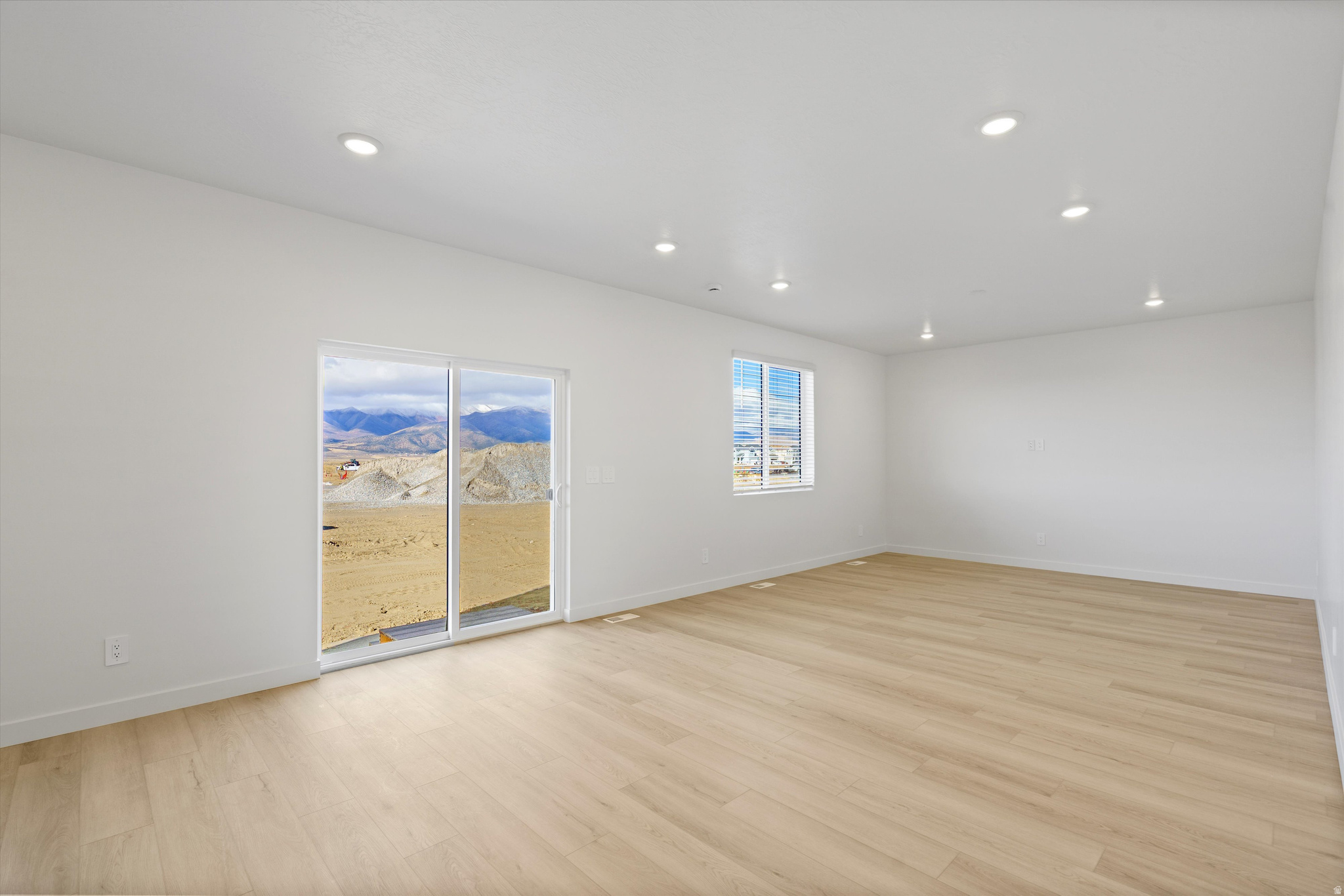 JUNIPER AT HARMONY - Residential