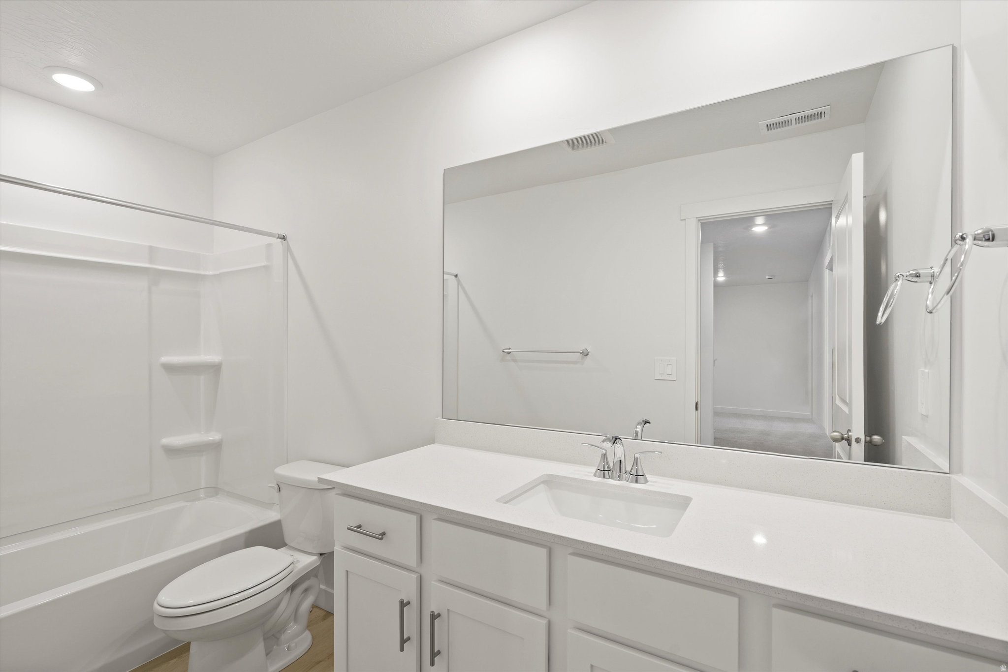 JUNIPER AT HARMONY - Residential