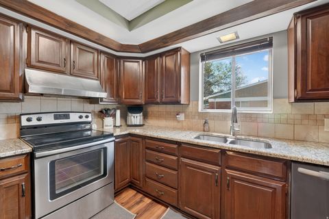 Tiny photo for 930 S TAYLOR Ave E, Ogden, UT 84404 (MLS # 2157083)