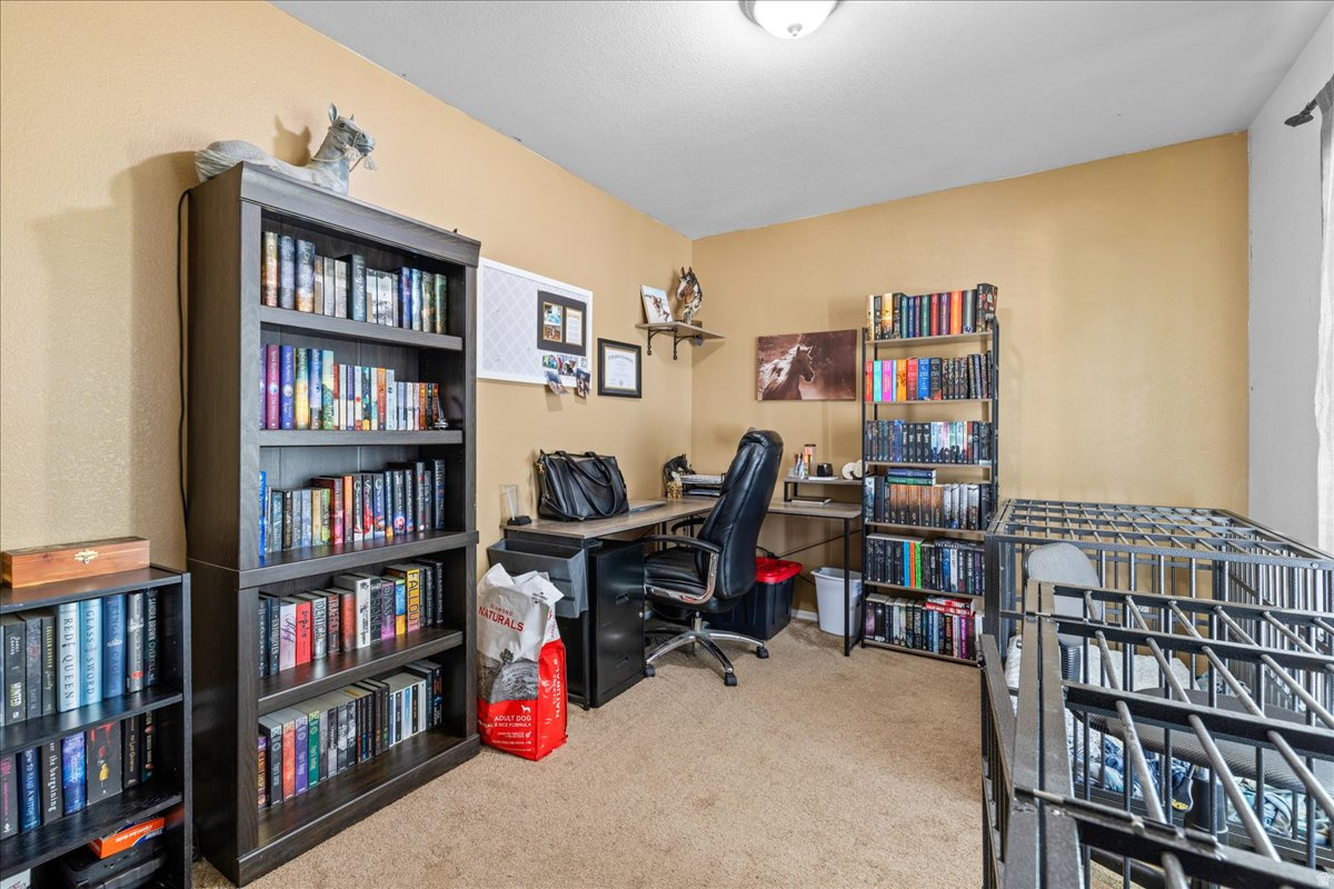 RANCHO - Residential