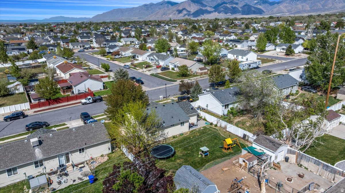 RANCHO - Residential