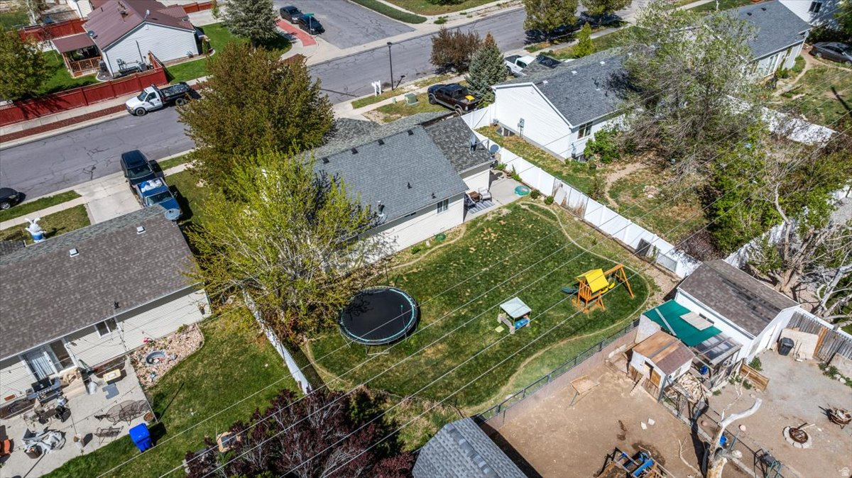 RANCHO - Residential