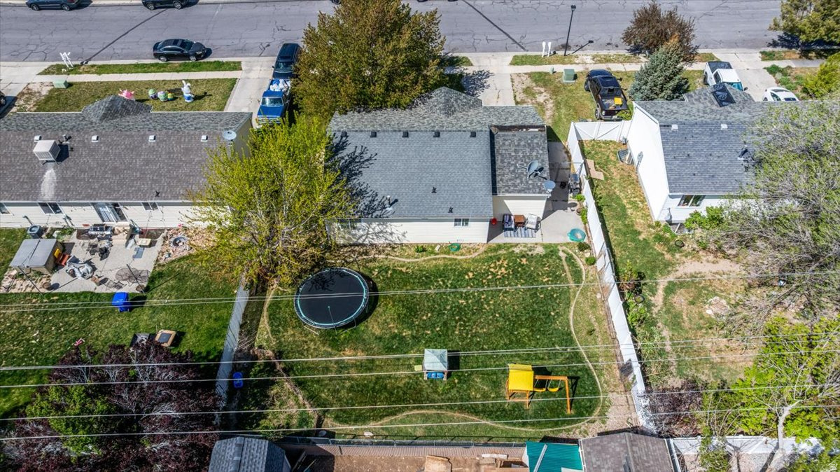 RANCHO - Residential