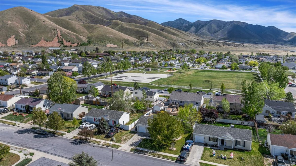 RANCHO - Residential