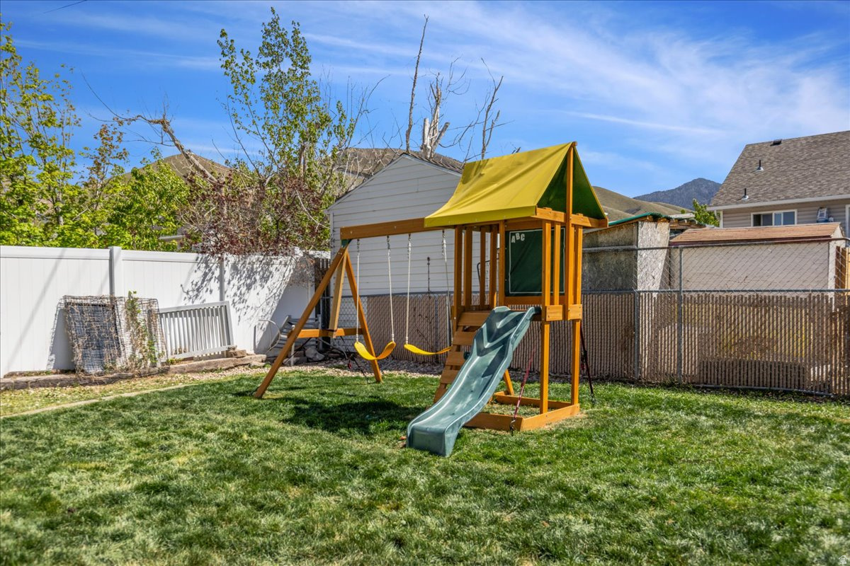 RANCHO - Residential