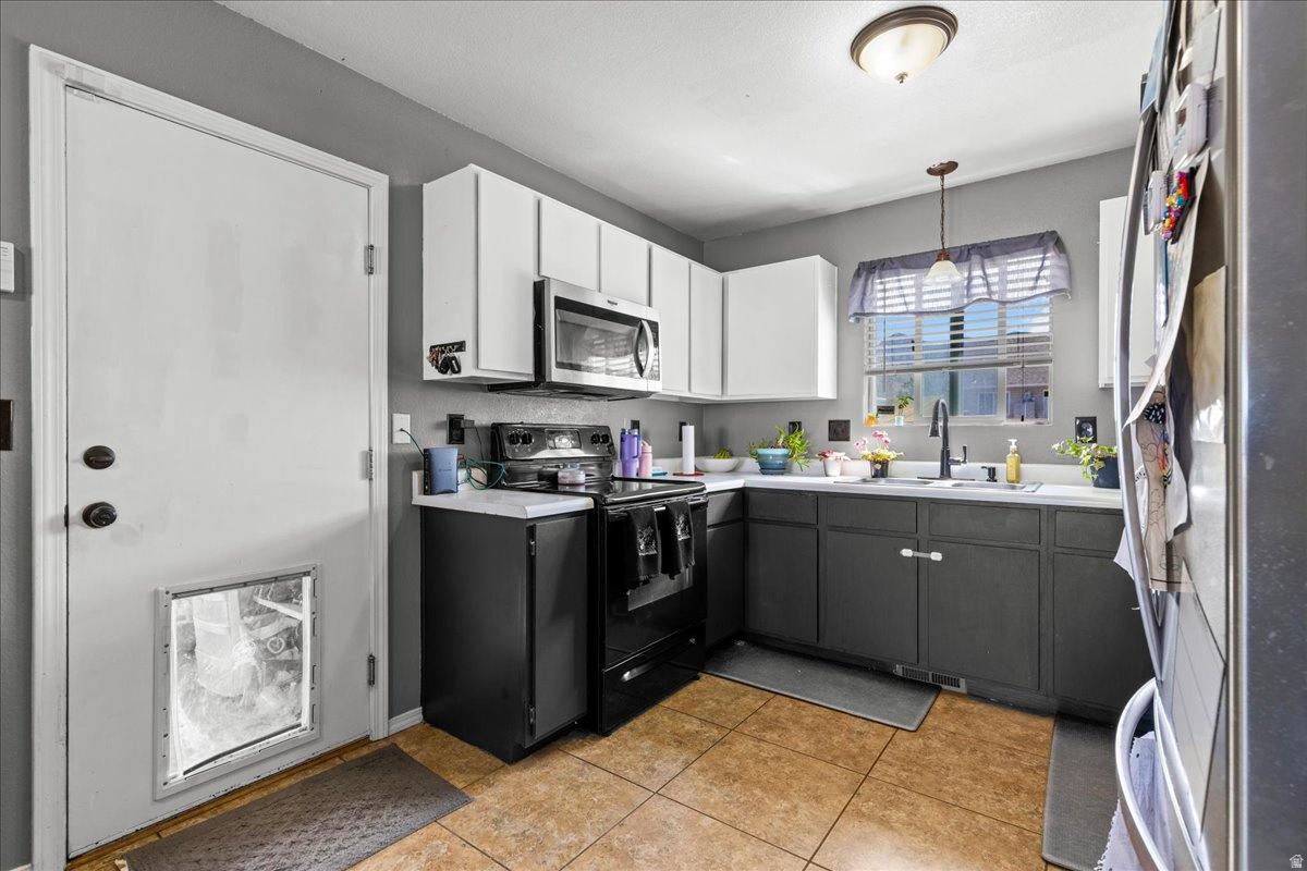 RANCHO - Residential