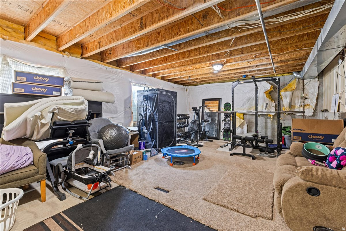 RANCHO - Residential