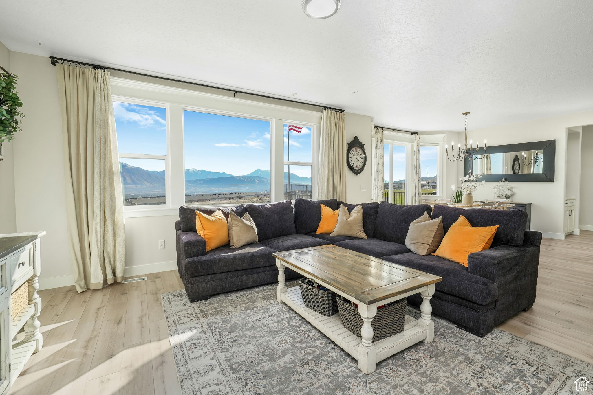 ROSECREST - Residential