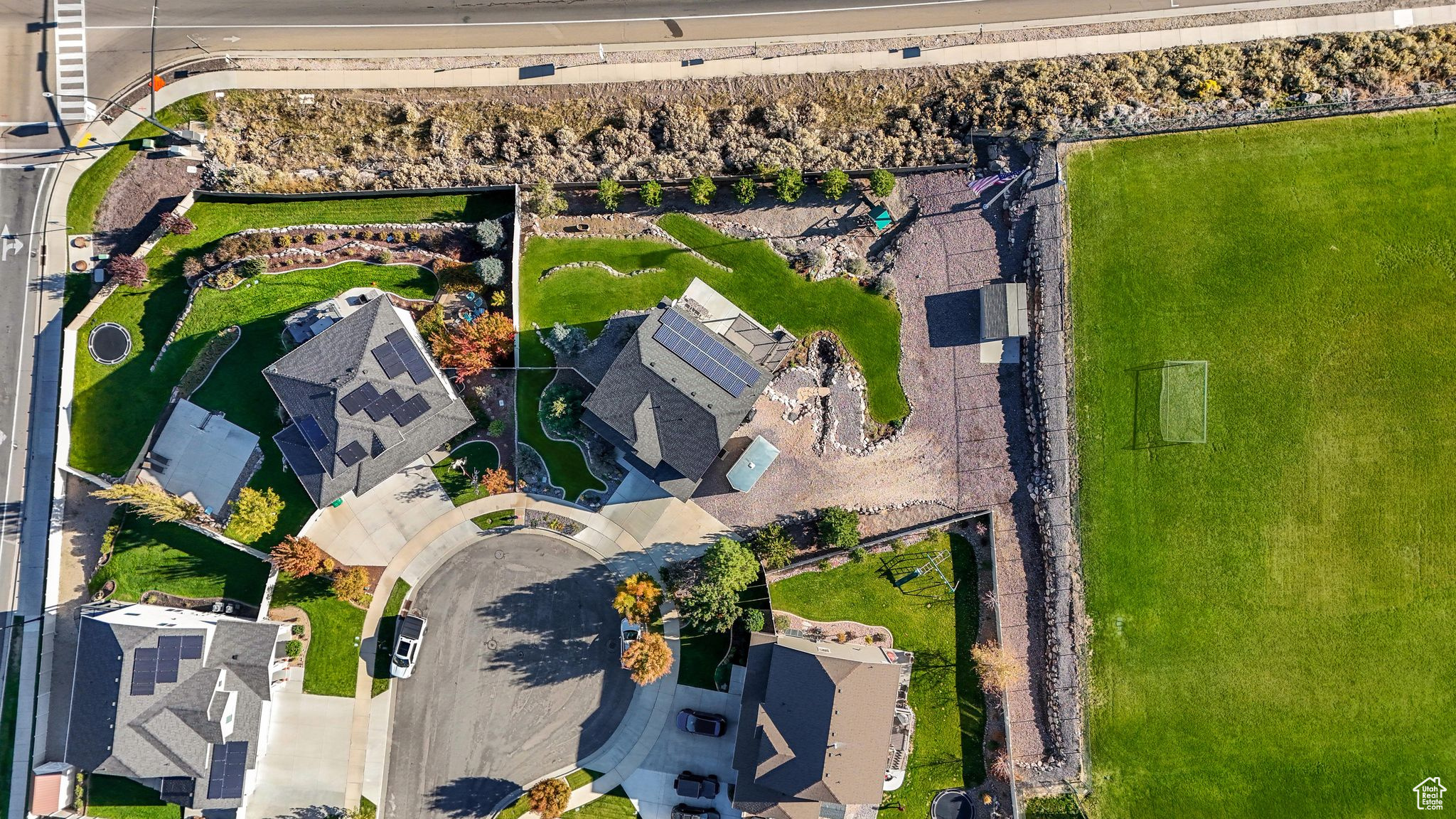 ROSECREST - Residential