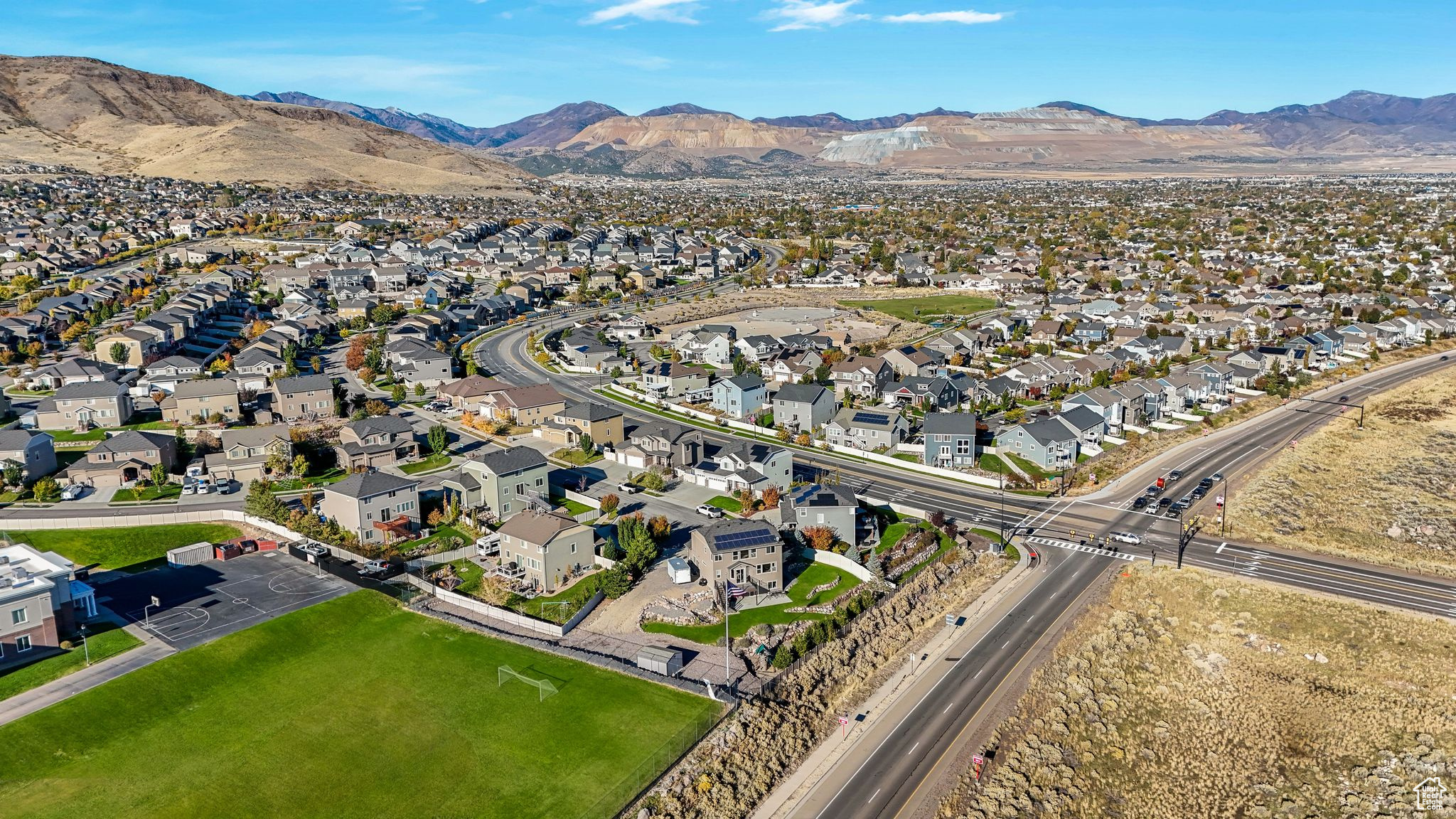 ROSECREST - Residential