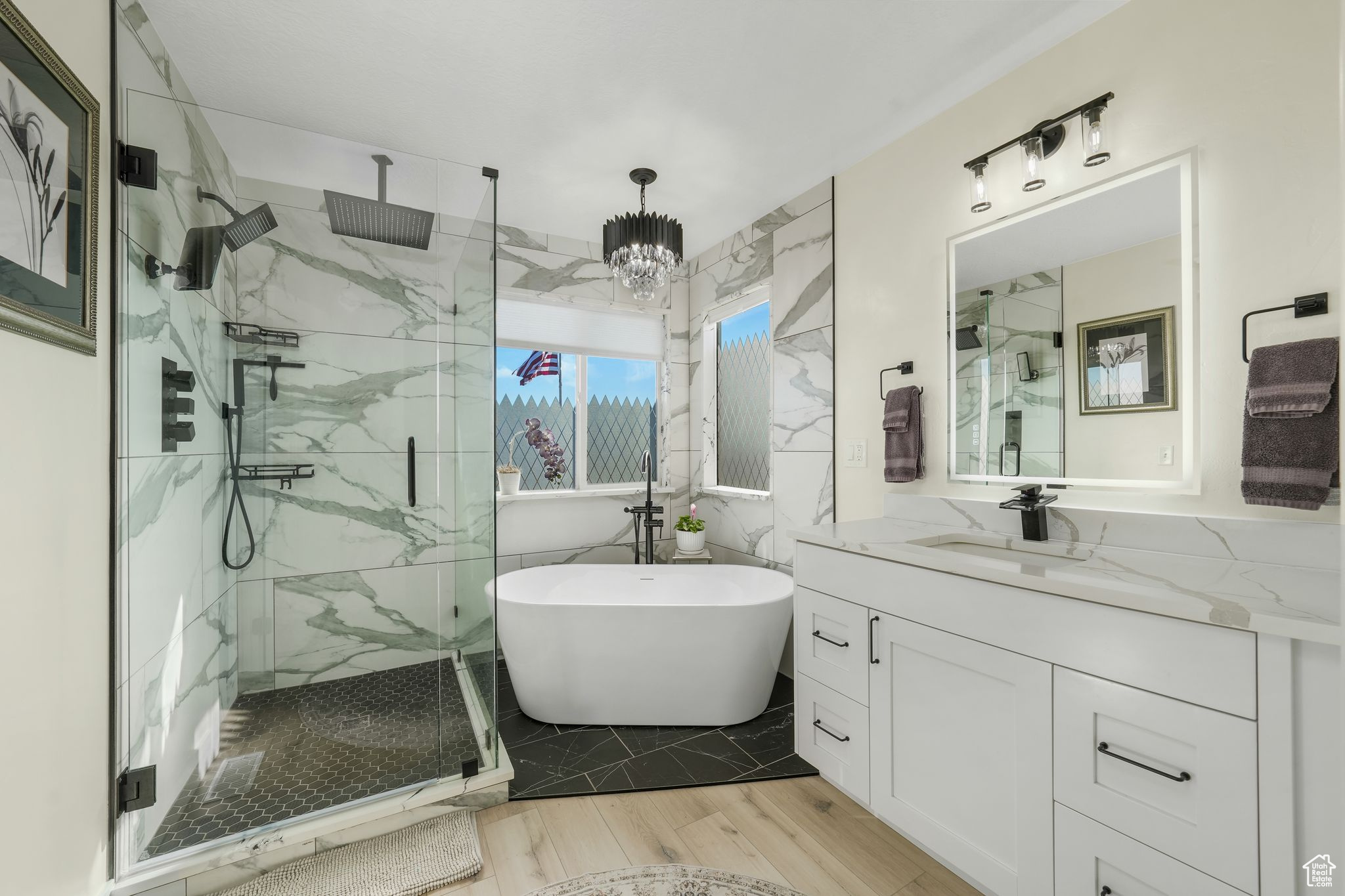 ROSECREST - Residential