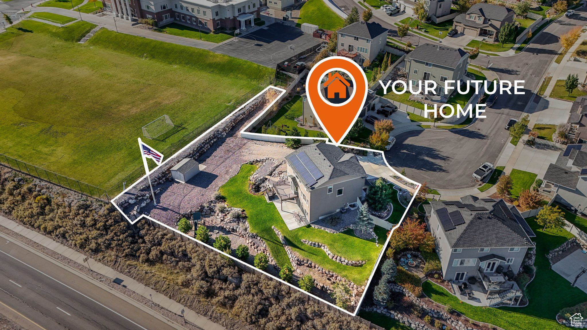 ROSECREST - Residential